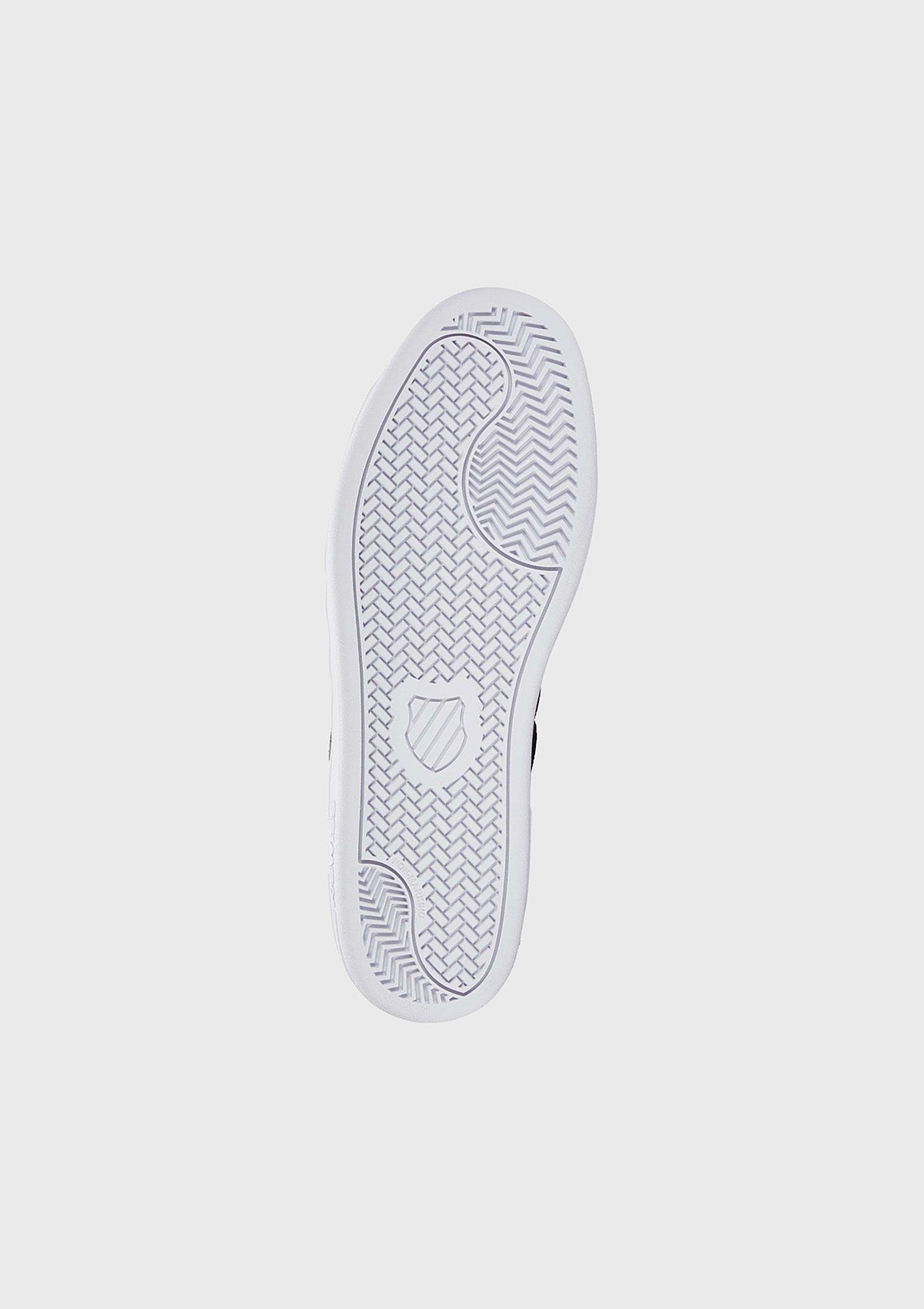 ZAPATILLAS K-SWISS COURT TIEBREAK