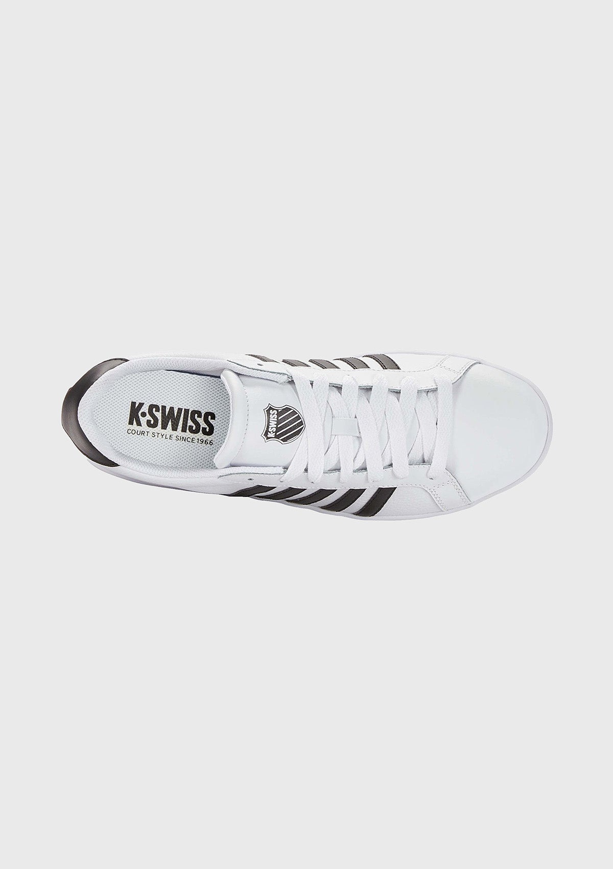 ZAPATILLAS K-SWISS COURT TIEBREAK
