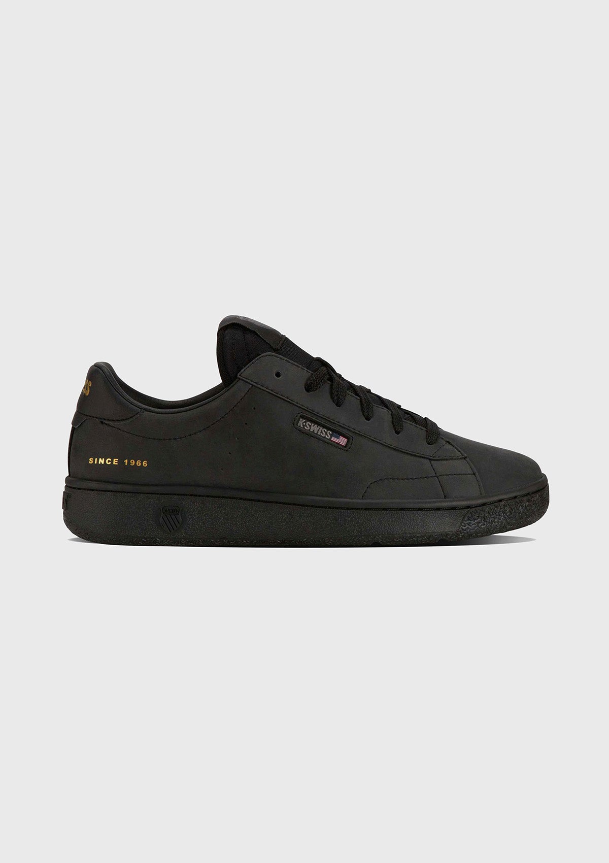 ZAPATILLAS K-SWISS SLAMMKLUB CC