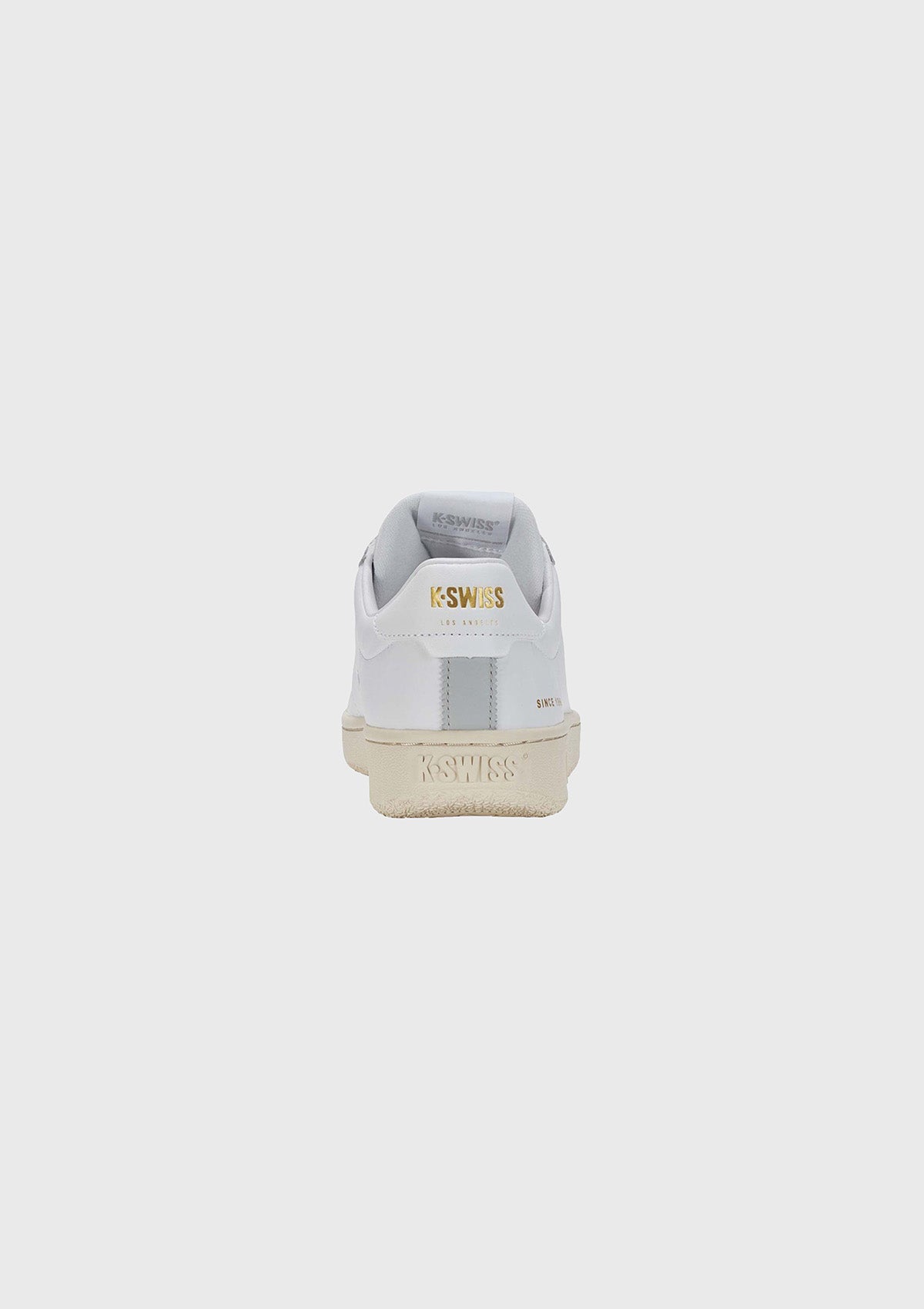 ZAPATILLAS K-SWISS SLAMMKLUB CC