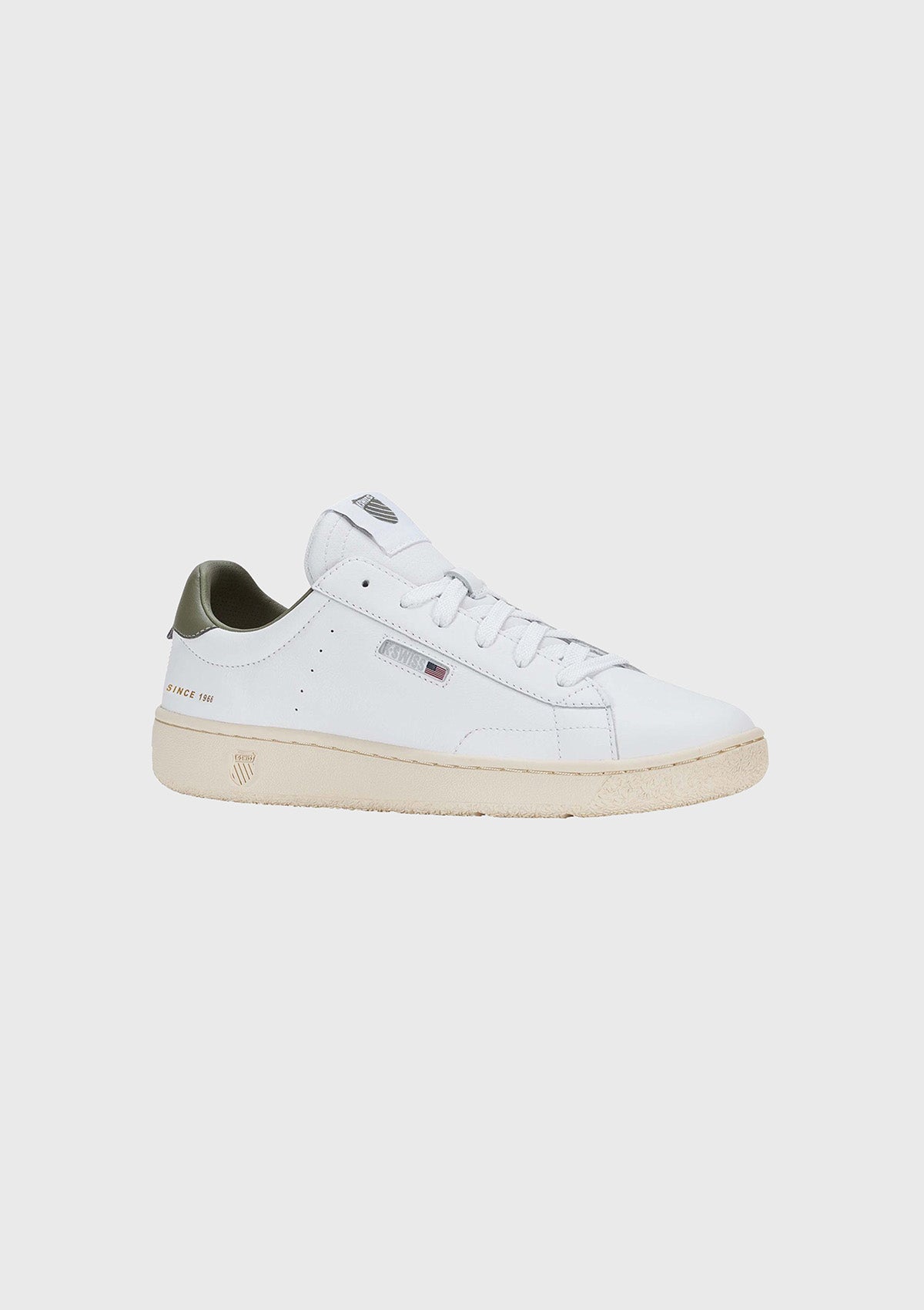 ZAPATILLAS K-SWISS SLAMMKLUB CC