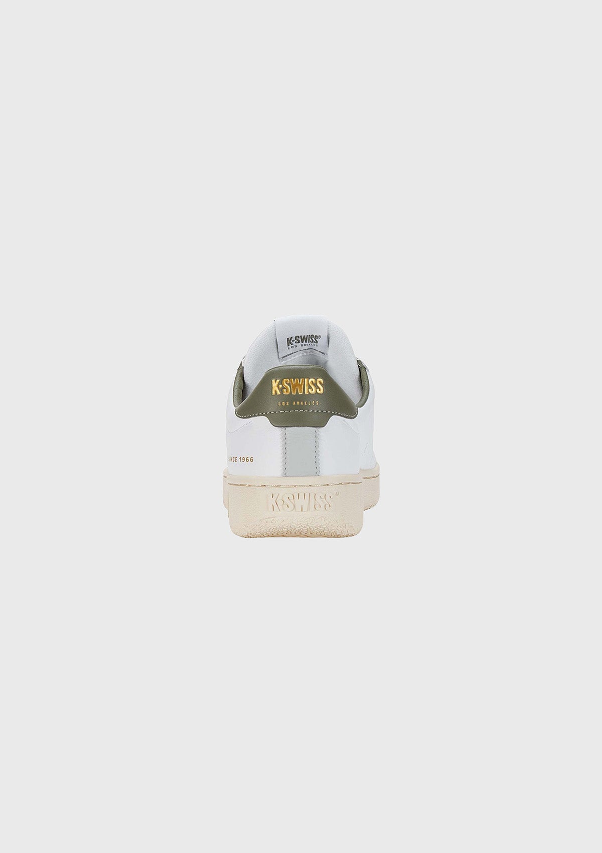 ZAPATILLAS K-SWISS SLAMMKLUB CC