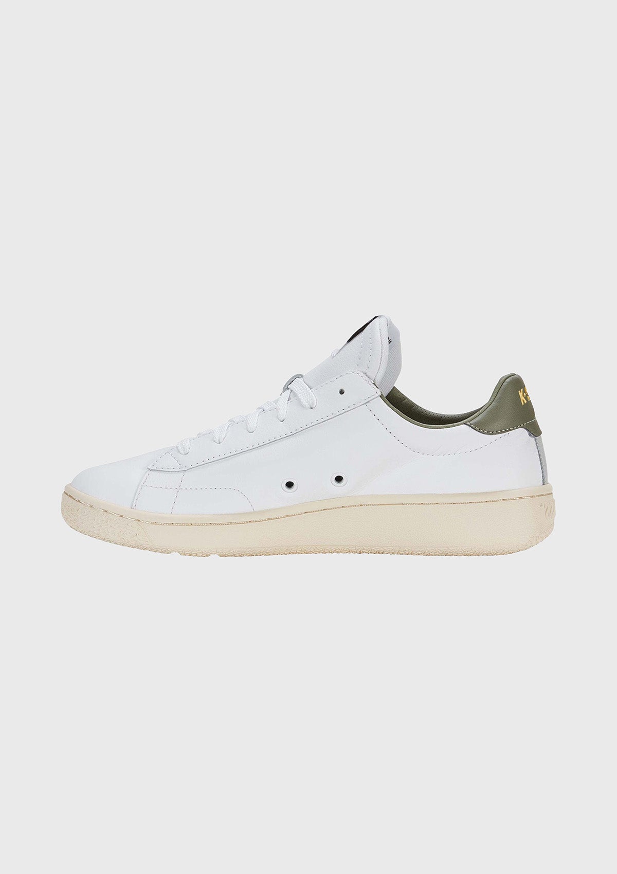 ZAPATILLAS K-SWISS SLAMMKLUB CC