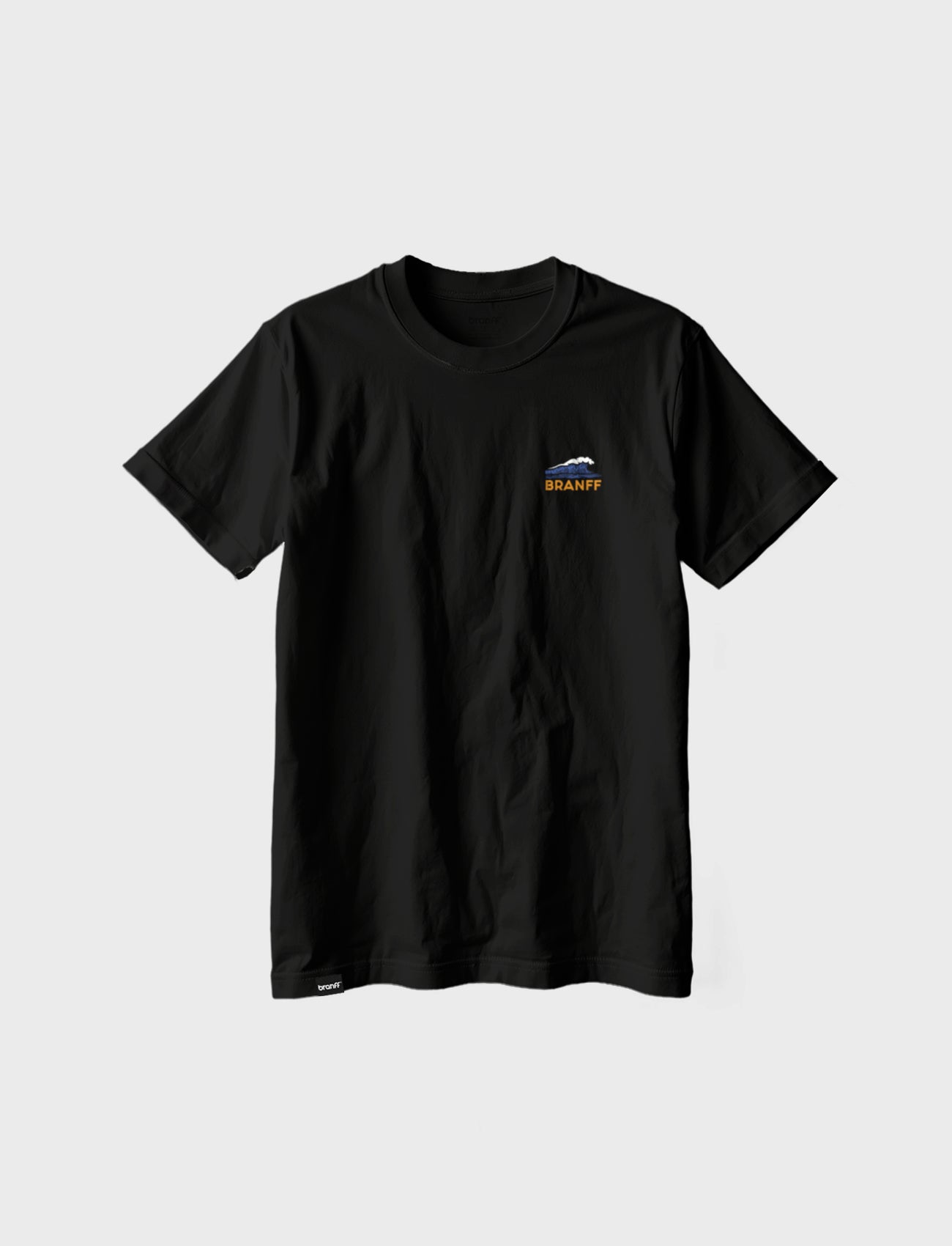CAMISETA MAKE WAVES