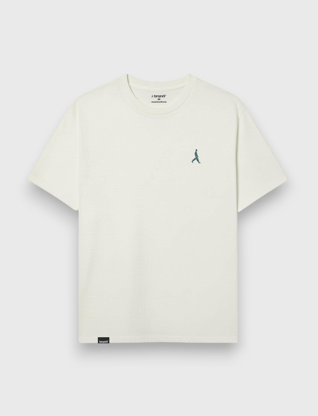 CAMISETA BRANFF STYLE