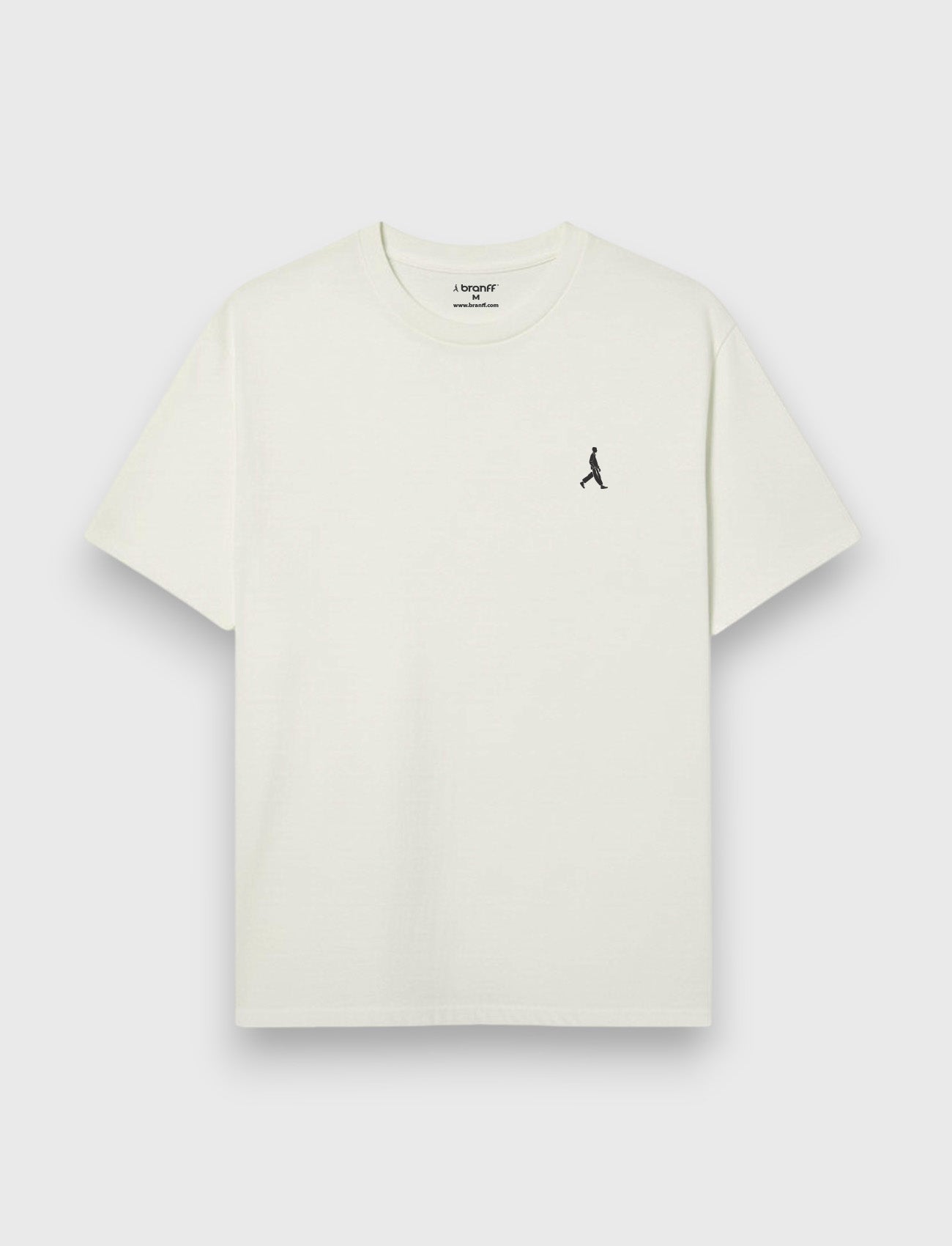 CAMISETA BRANFF STYLE WOMAN