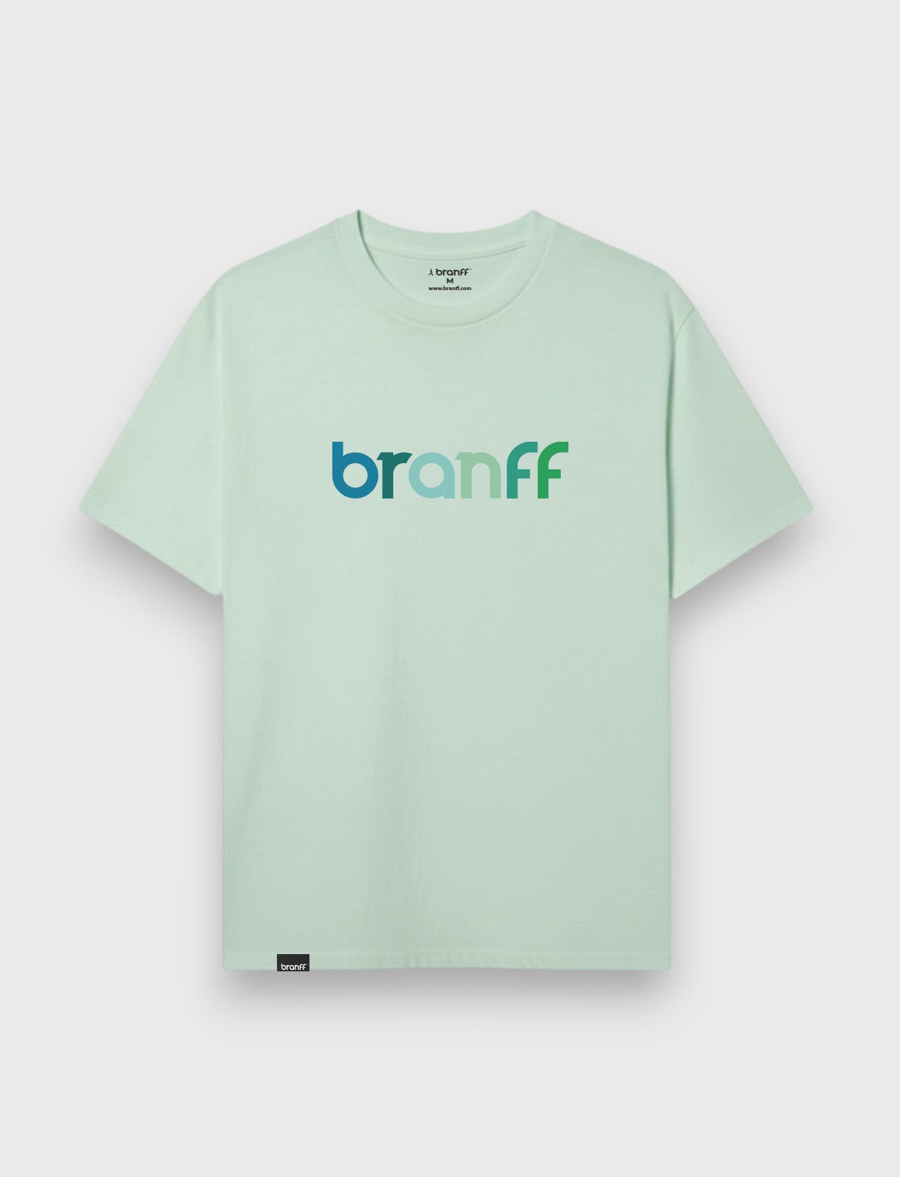 CAMISETA BASIC COLORS