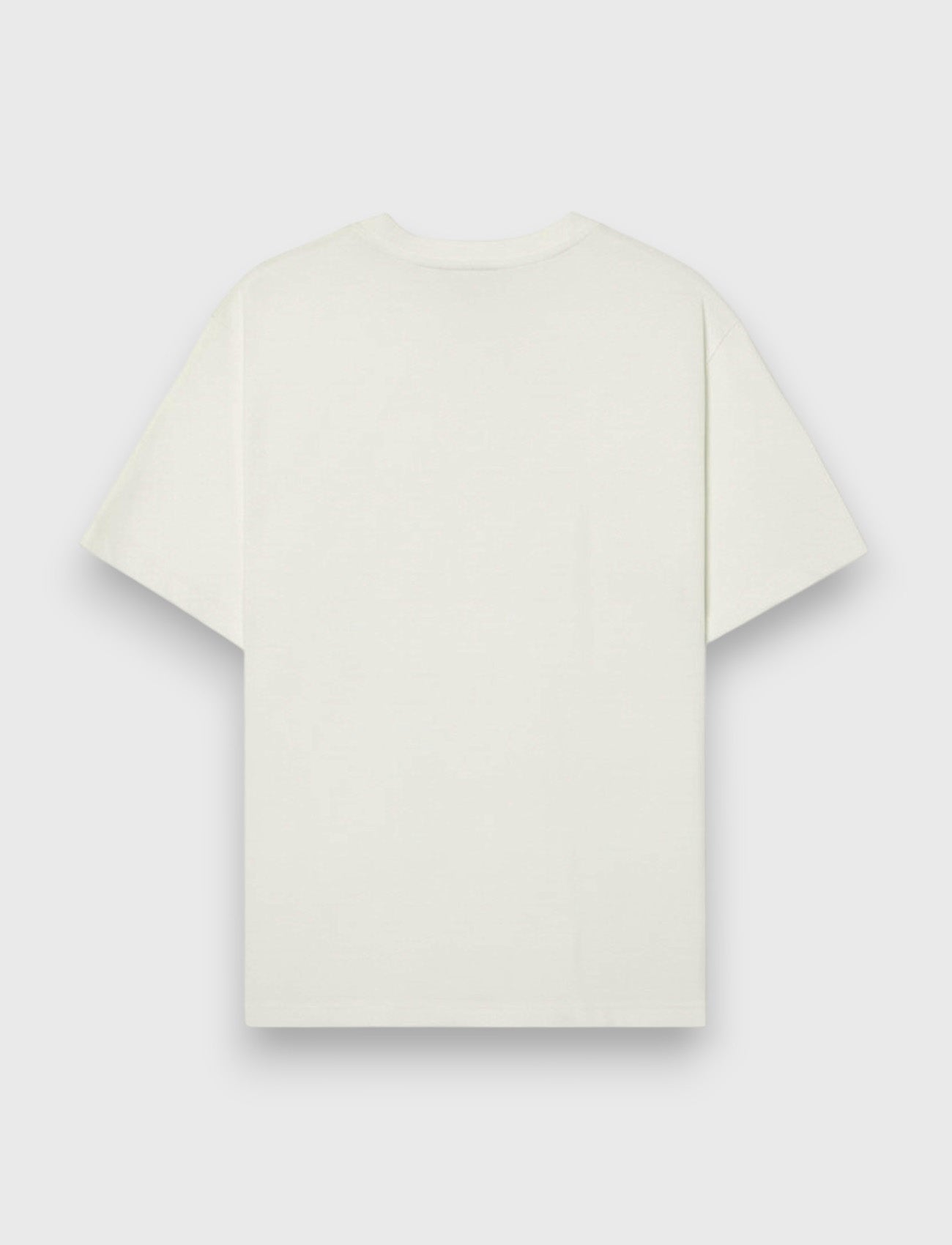 CAMISETA BLANCS