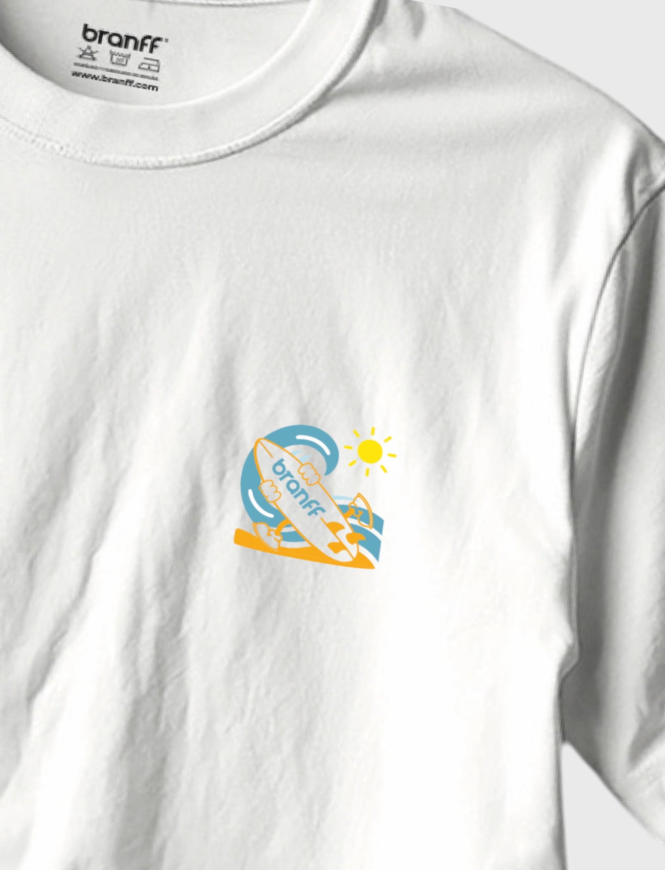 CAMISETA EASY LIFE