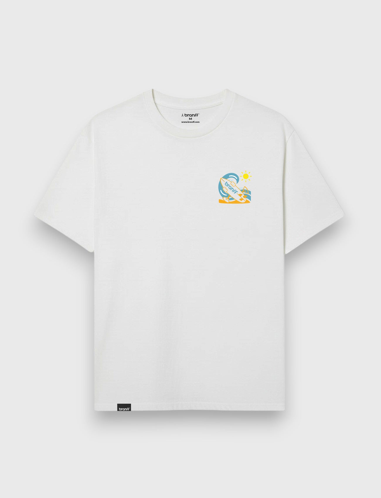 CAMISETA EASY LIFE