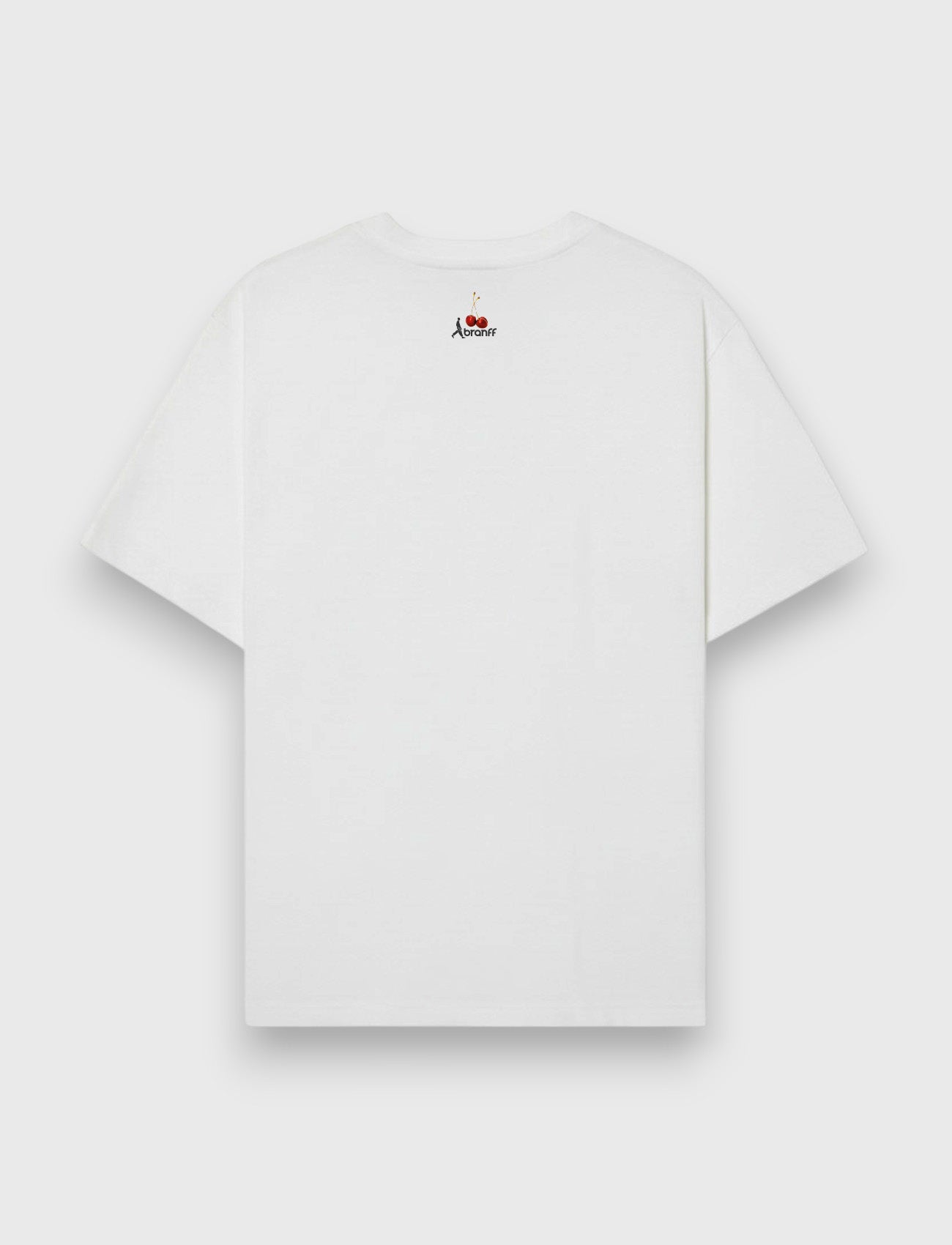 CAMISETA FORBIDDEN FRUIT