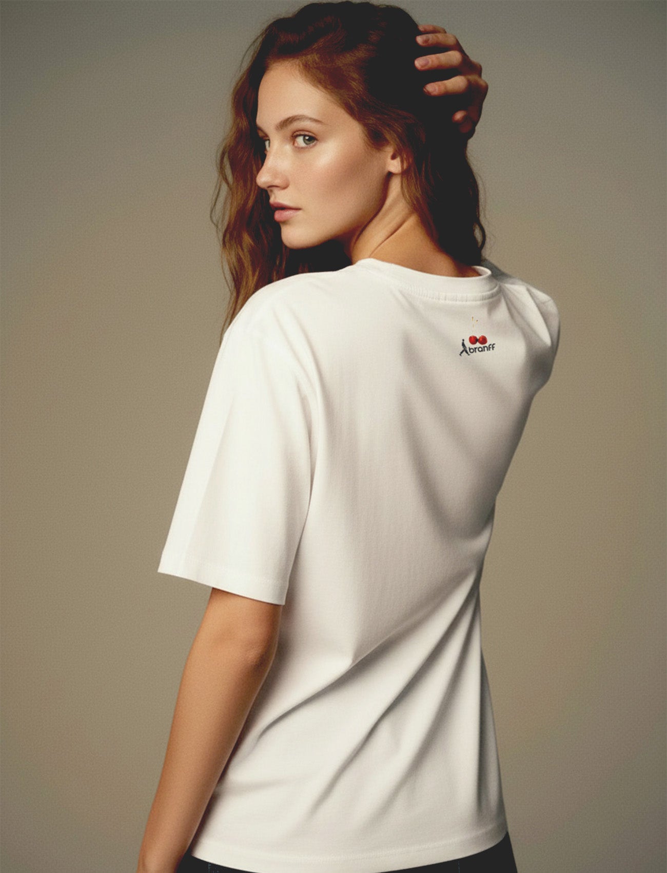 CAMISETA FORBIDDEN FRUIT