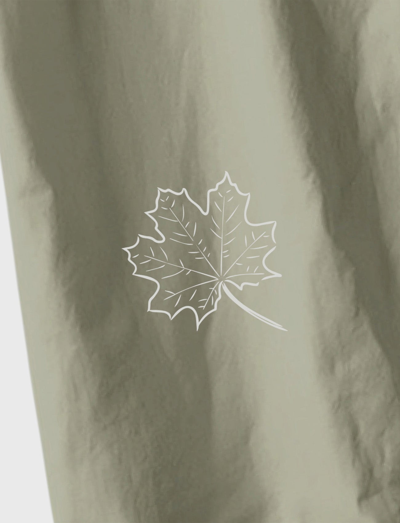 CAMISETA LEAF