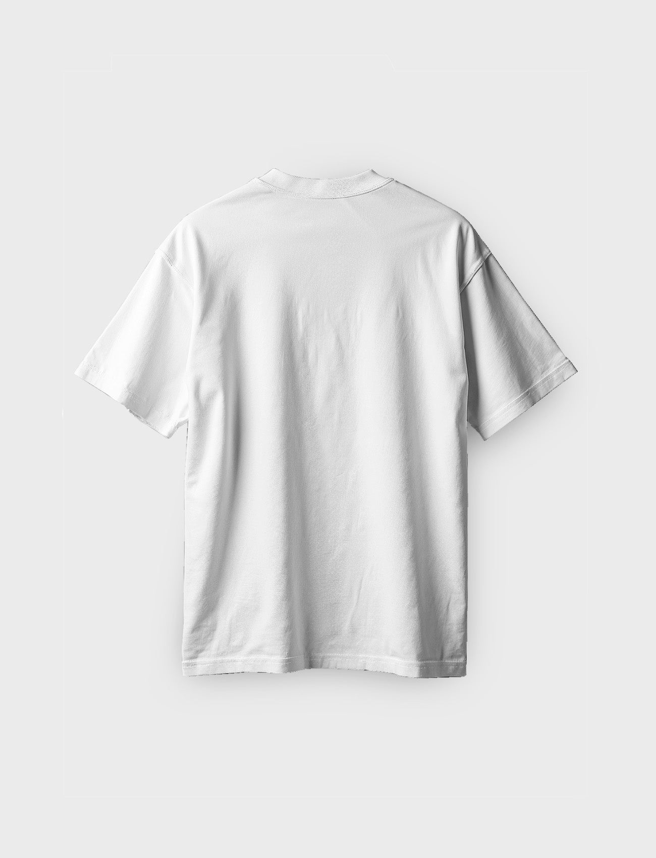 CAMISETA OVERSIZE MAISON BRANFF