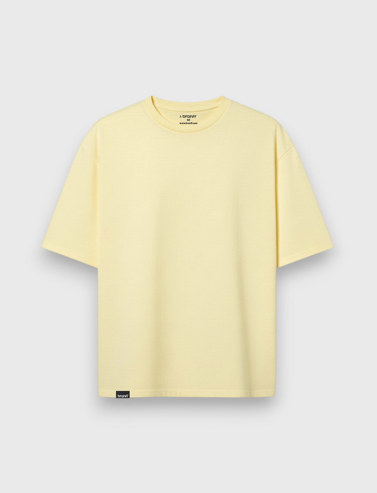 CAMISETA MUJER OVERSIZE BLANCS