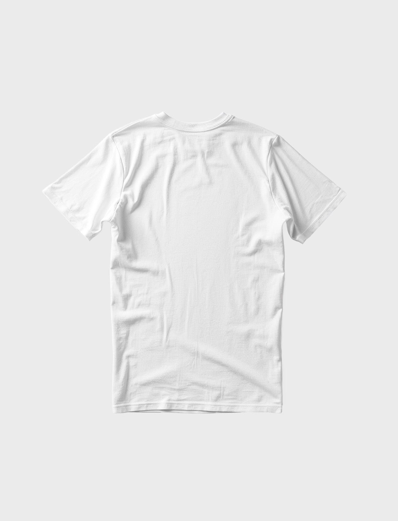 CAMISETA BRANFF RECORDS