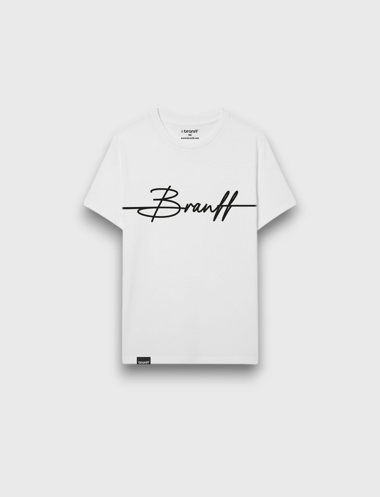 CAMISETA NIÑO AUTHOGRAPHY