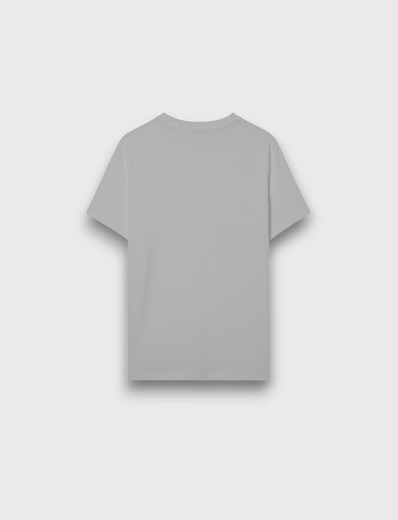 CAMISETA NIÑO BASIC BIG