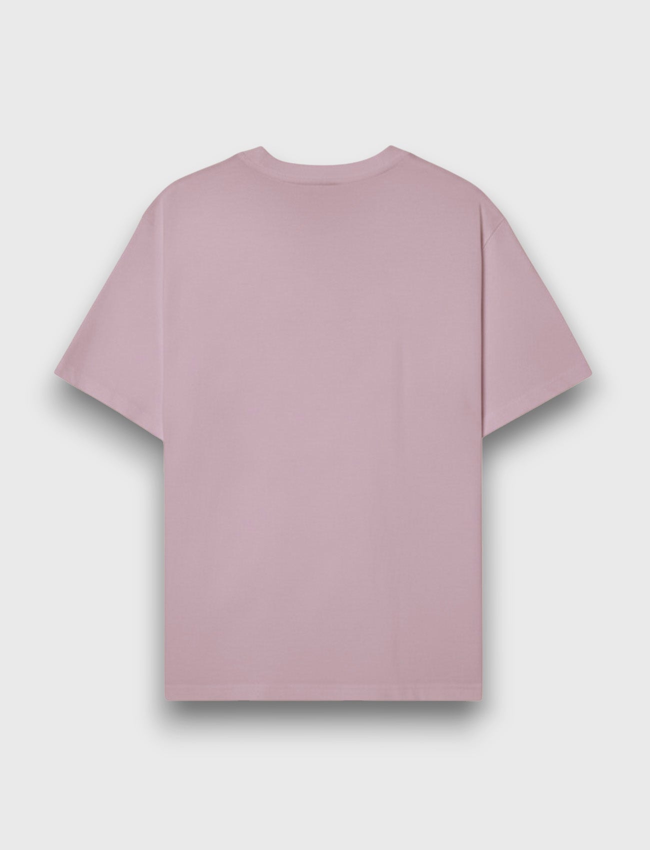 CAMISETA LEAF LAVANDER