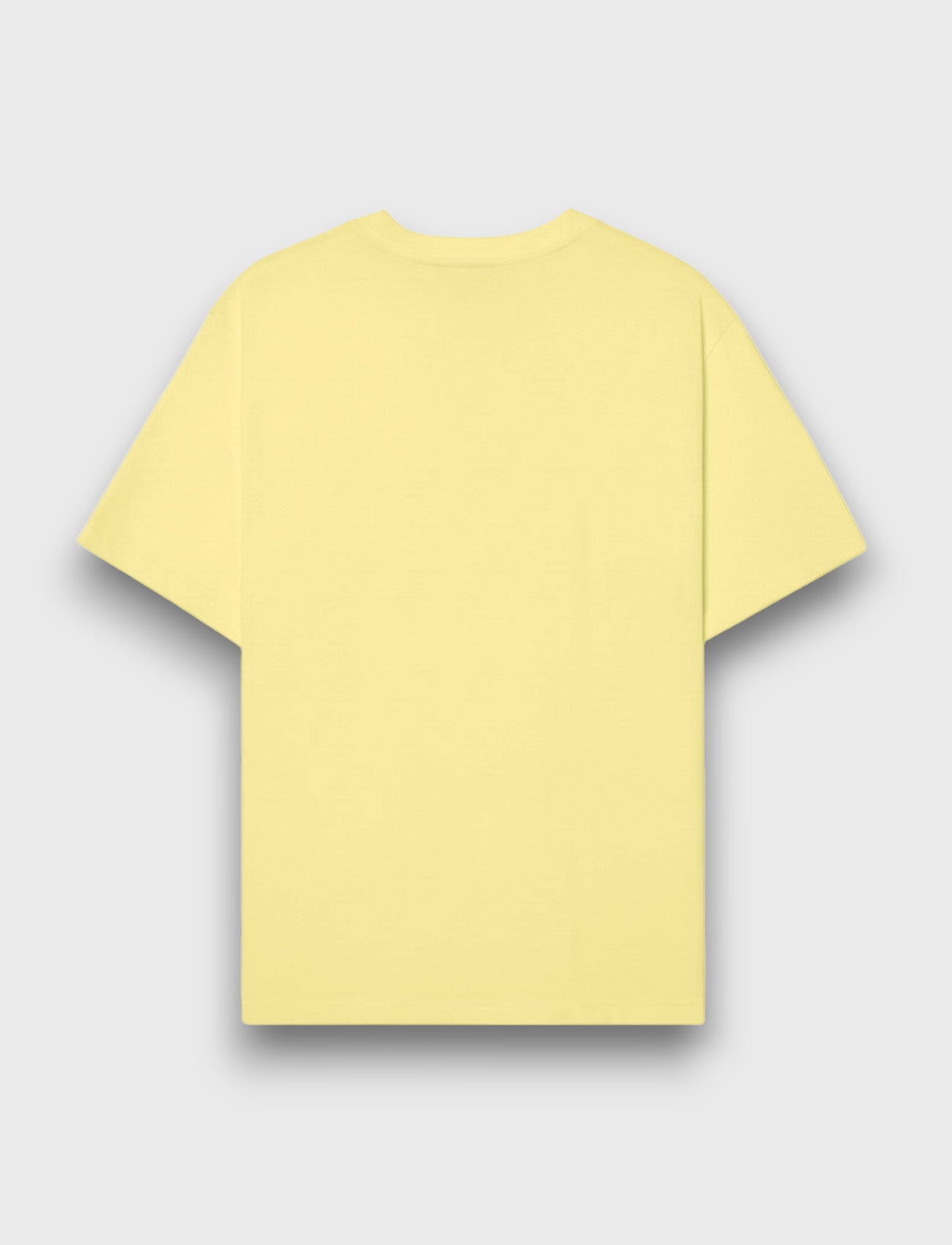 CAMISETA BASIC HEART