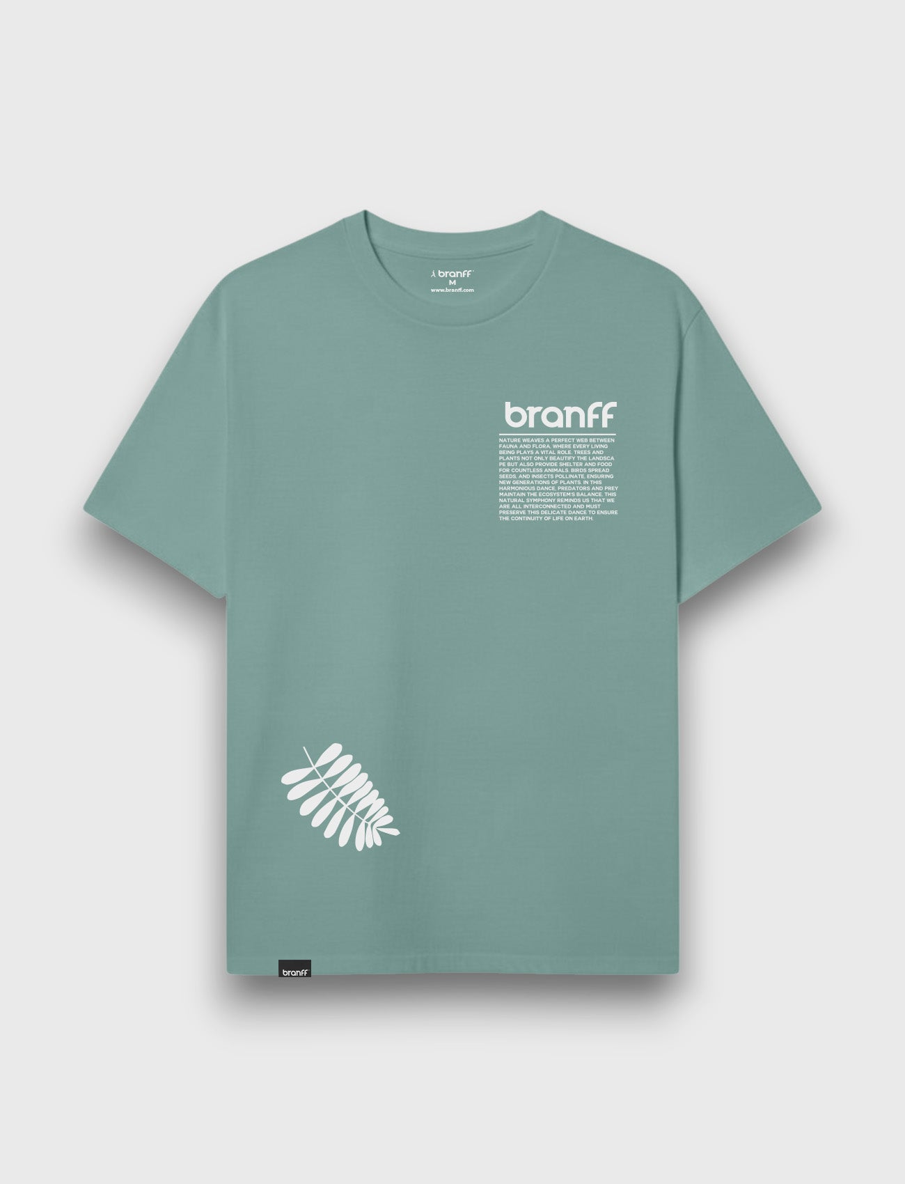 MINT LEAF