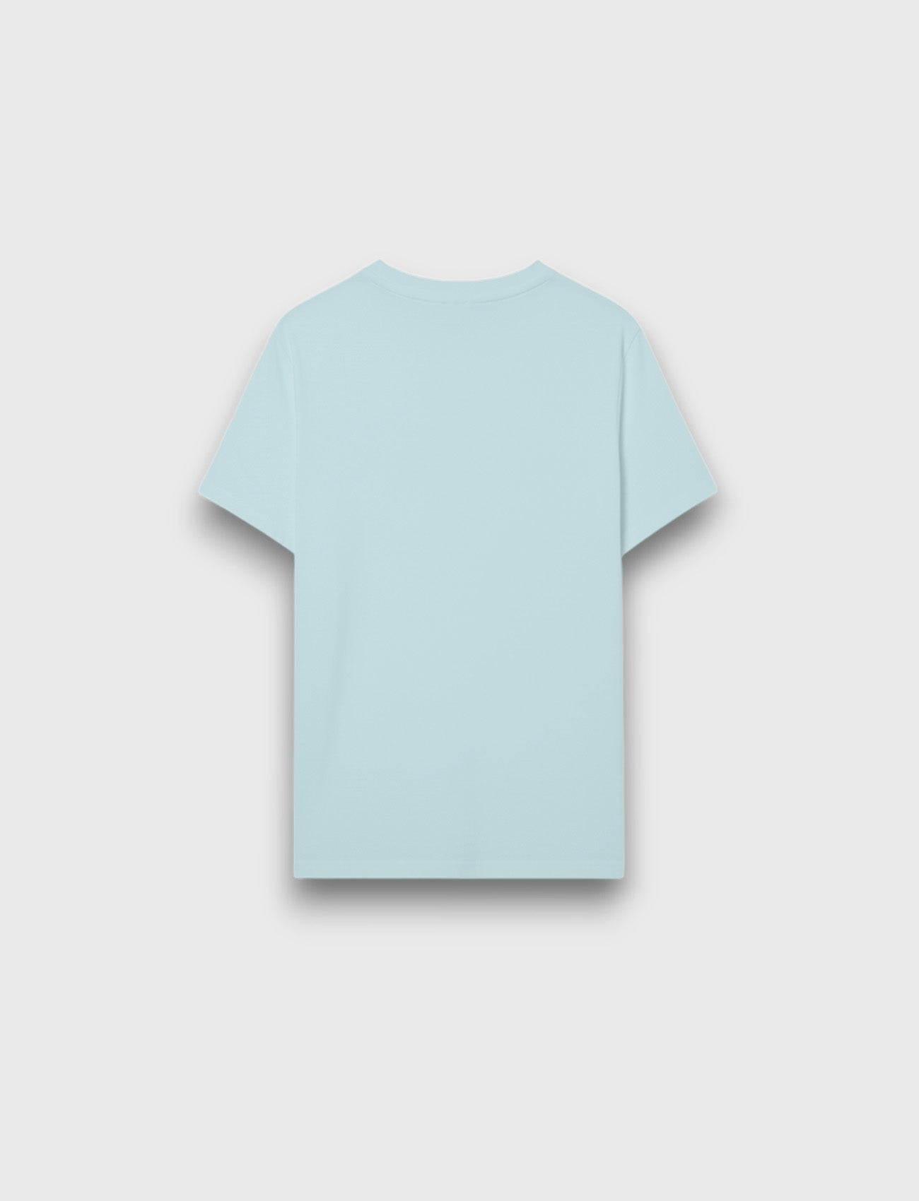 CAMISETA NIÑO BASIC COLORS