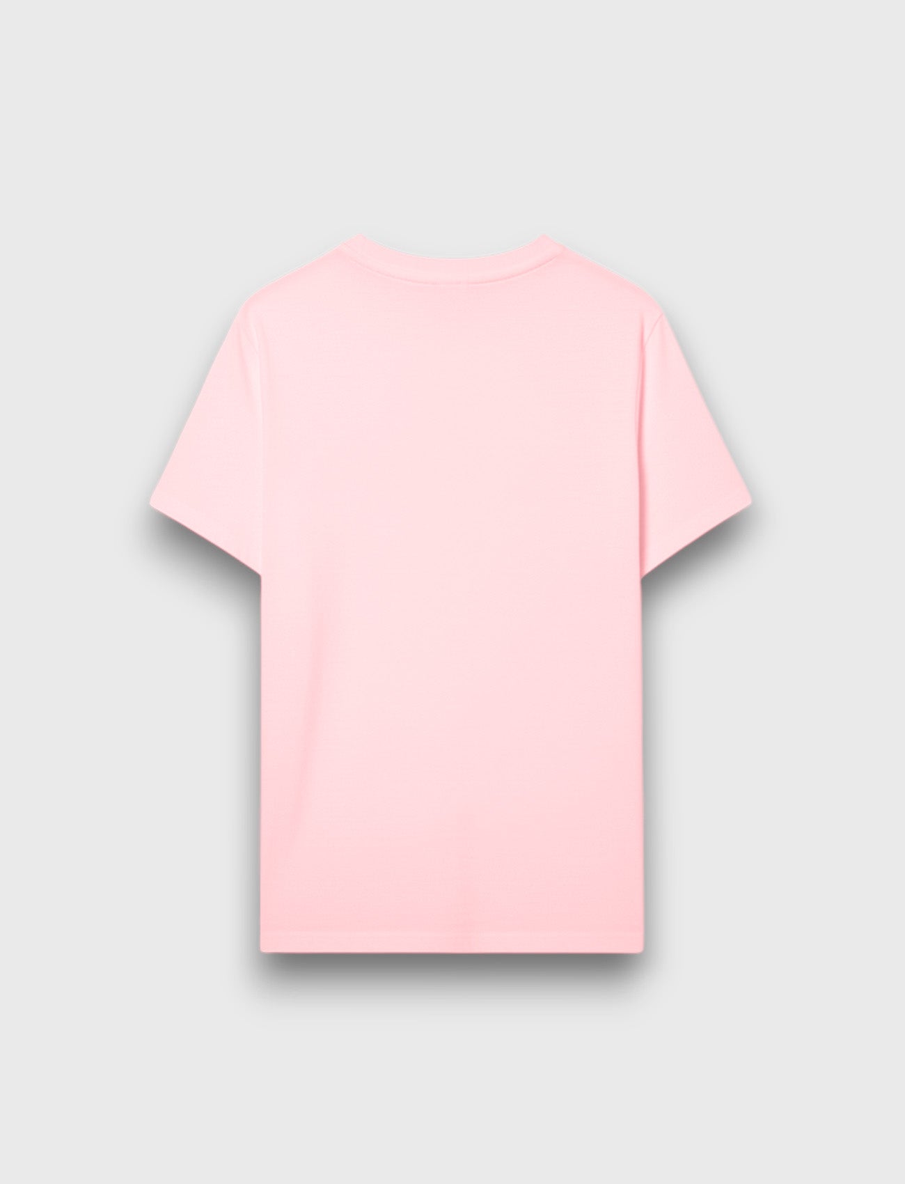 CAMISETA NIÑO BASIC COLORS