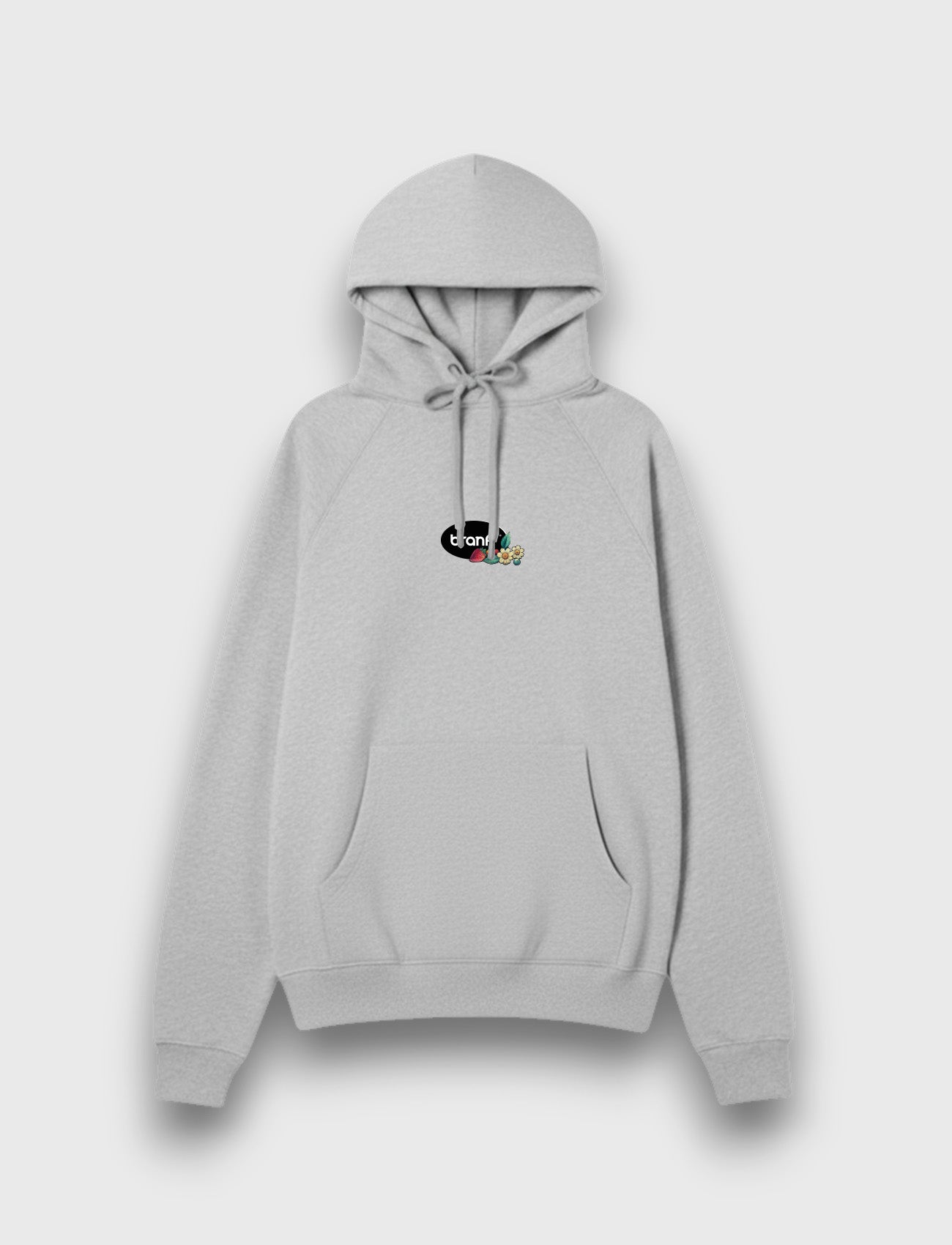 HOODIE MAPLE MORNING MOMENTS