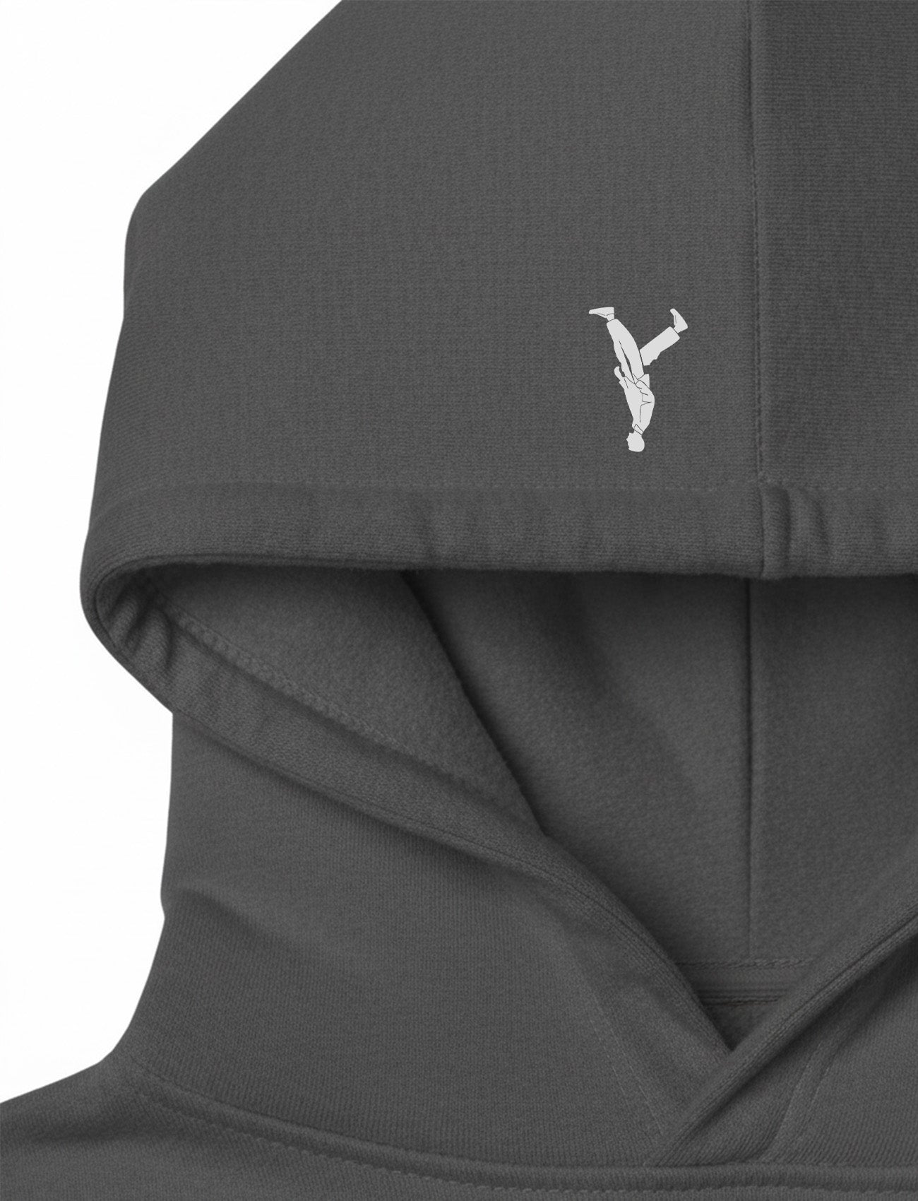 HOODIE OVERSIZE BEYOND THE MAP