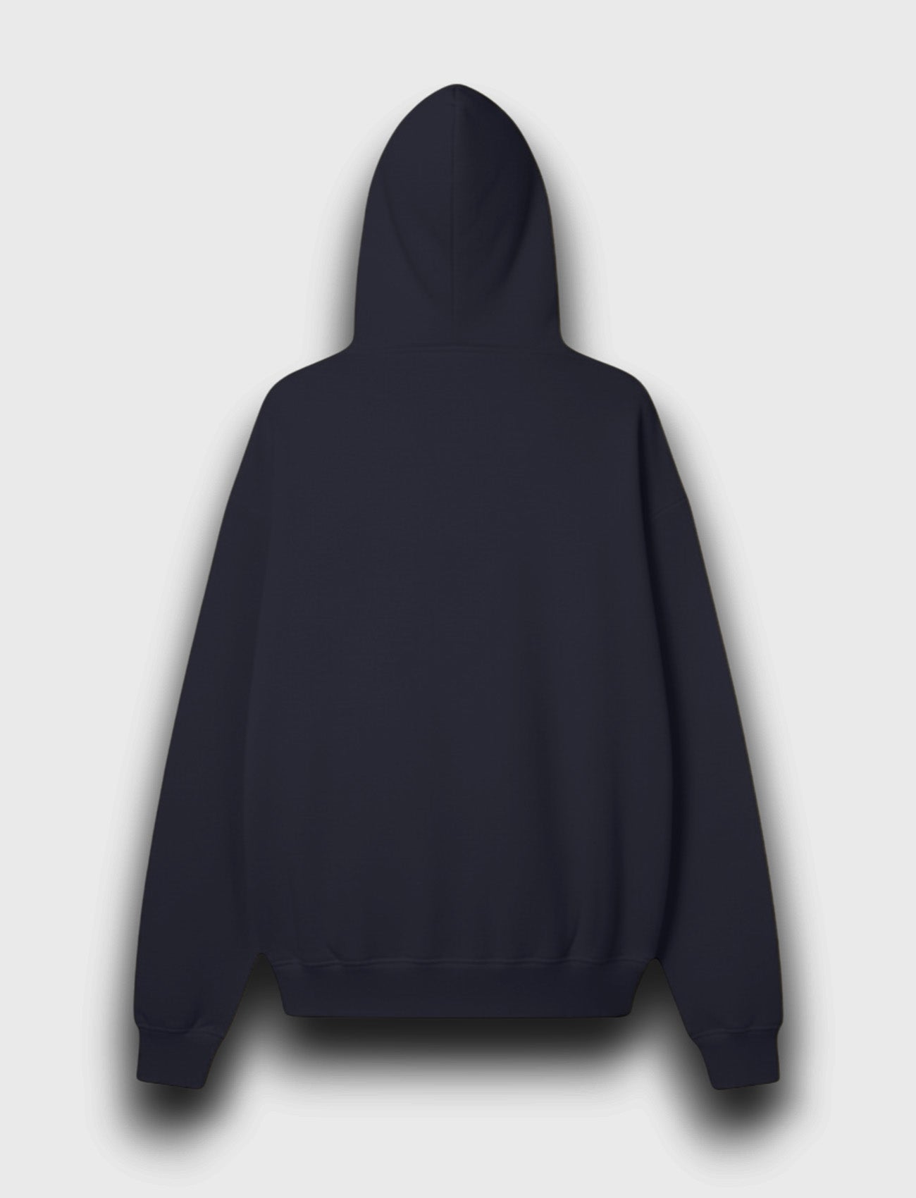 HOODIE OVERSIZE CLASSIC BRANFF