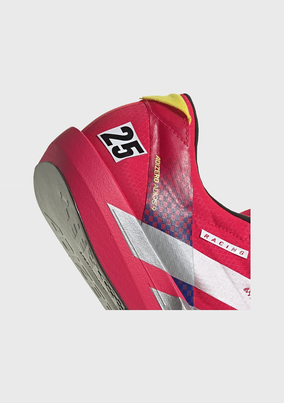 ZAPATILLAS ADIDAS ADIZERO ADIOS 9