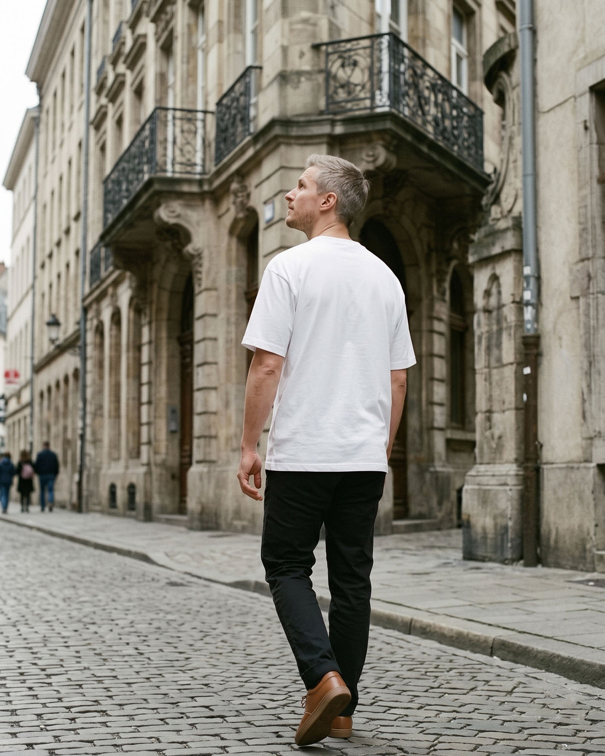 MAISON OVERSIZE
