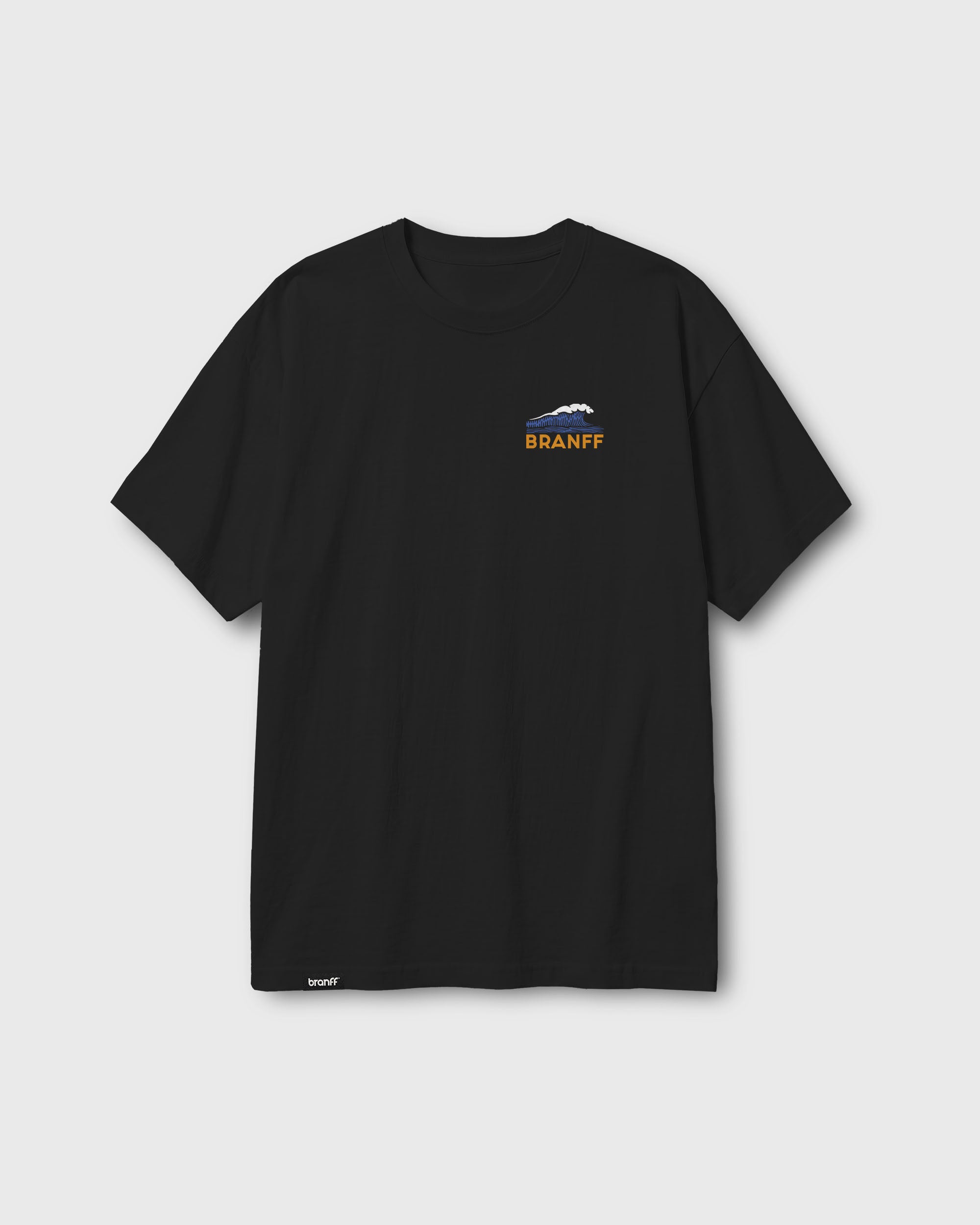CAMISETA MAKE WAVES