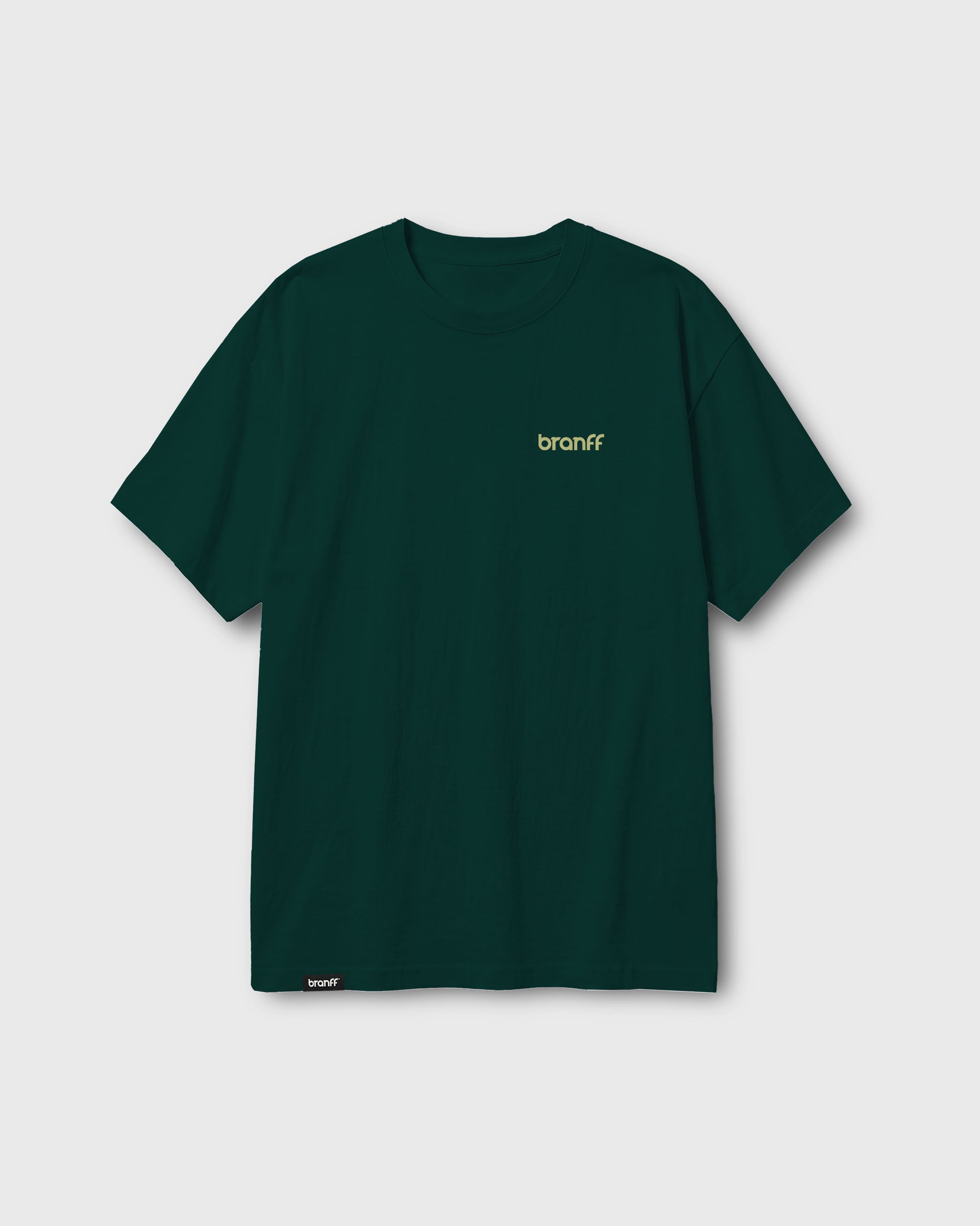 MOTEL BRANFF
