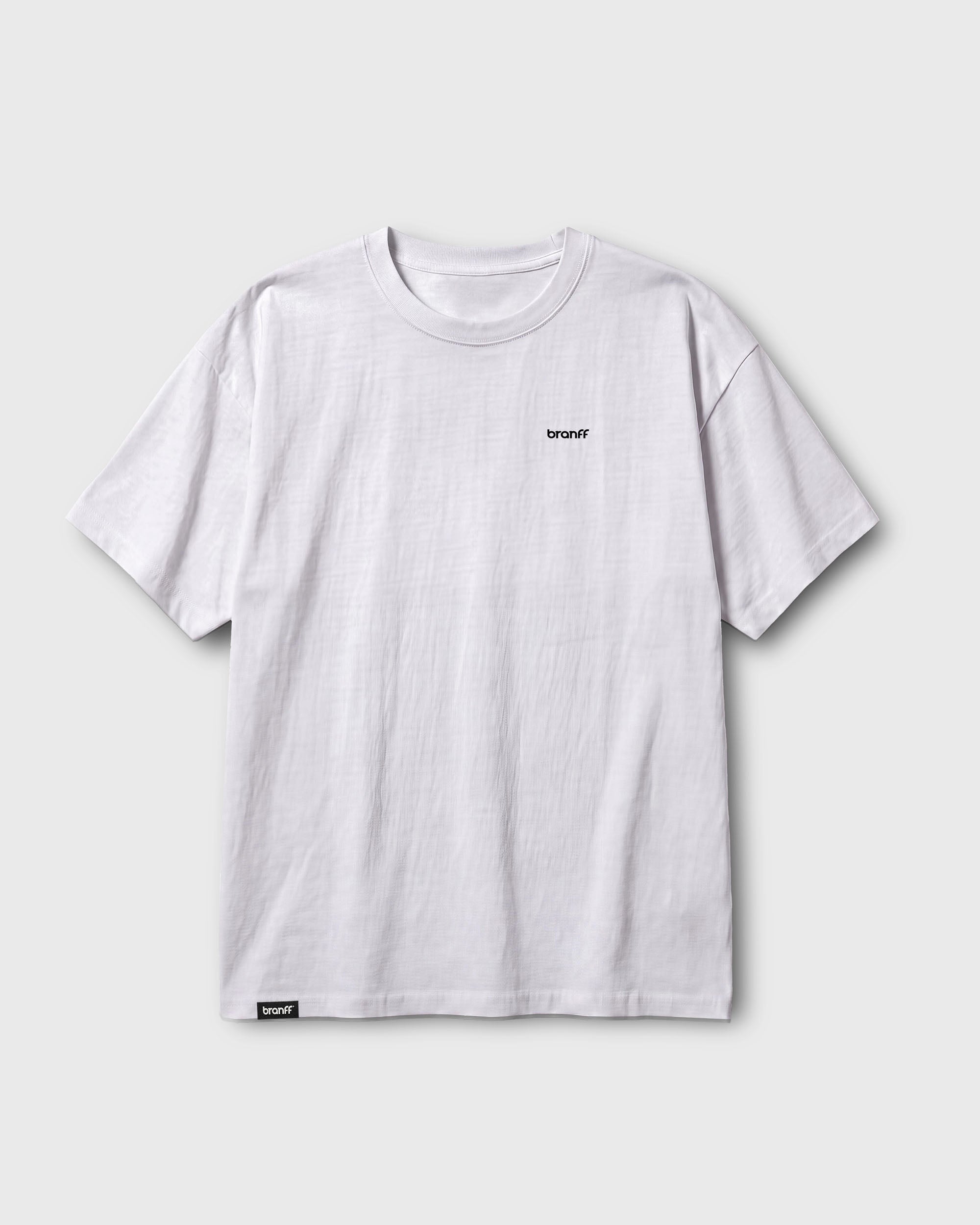 CAMISETA OVERSIZE SKI LAND
