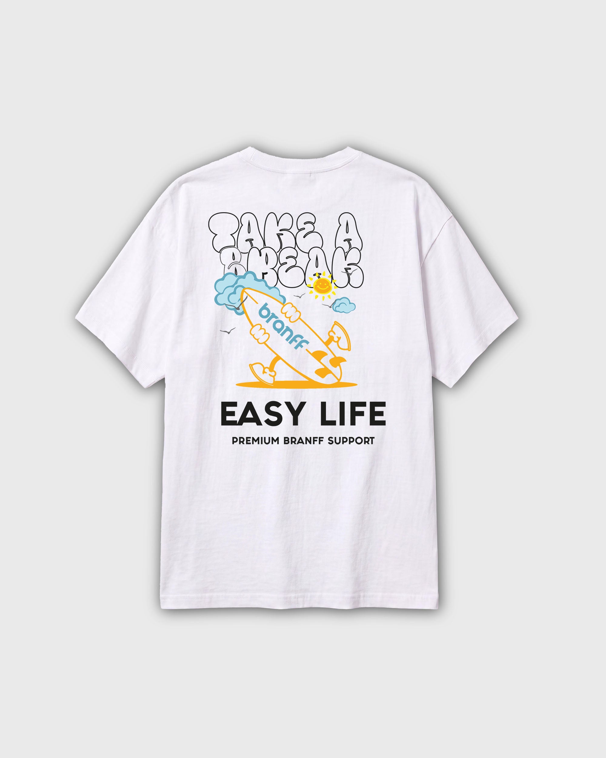 EASY LIFE