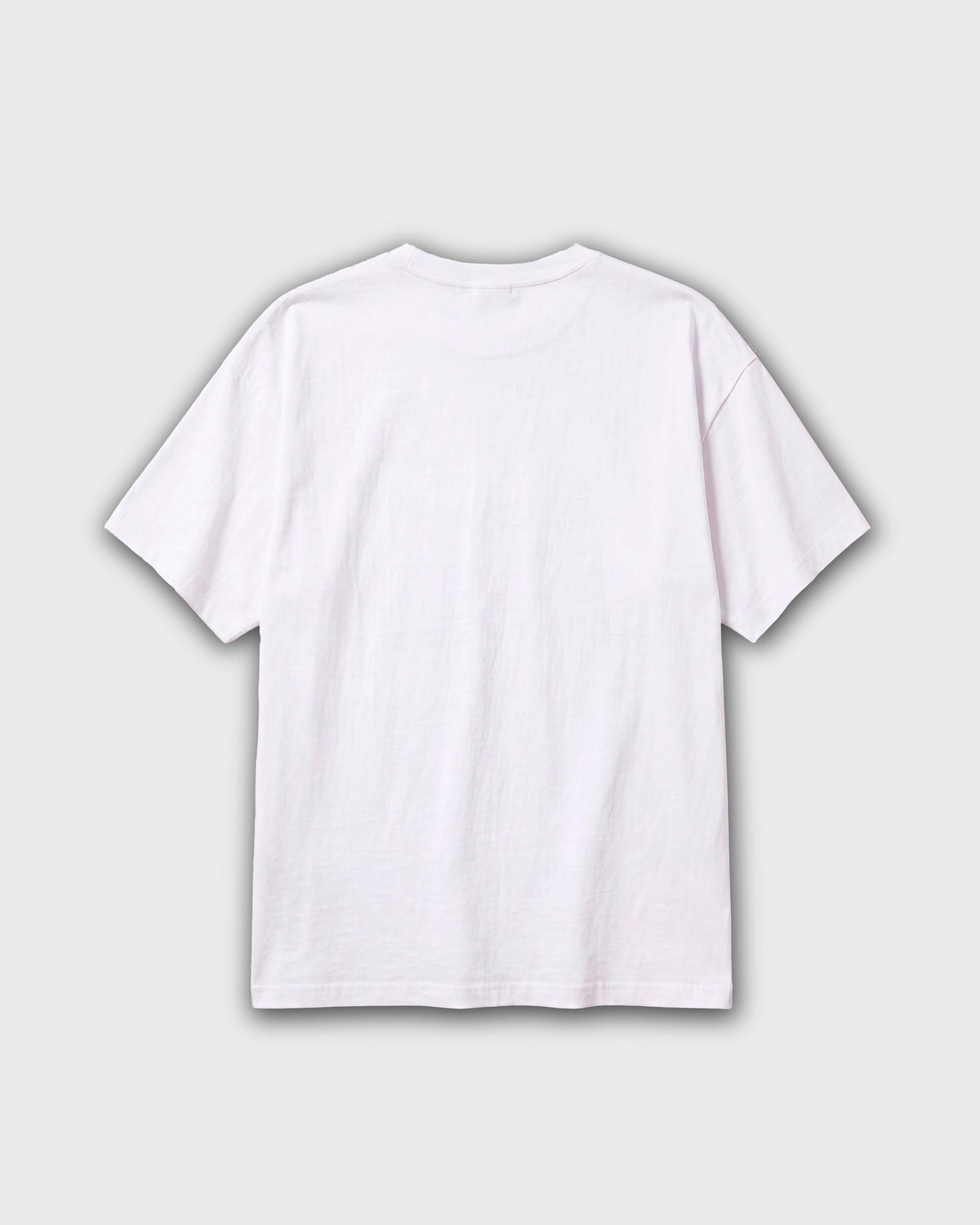 CAMISETA OVERSIZE BRANFF TRADITIONS