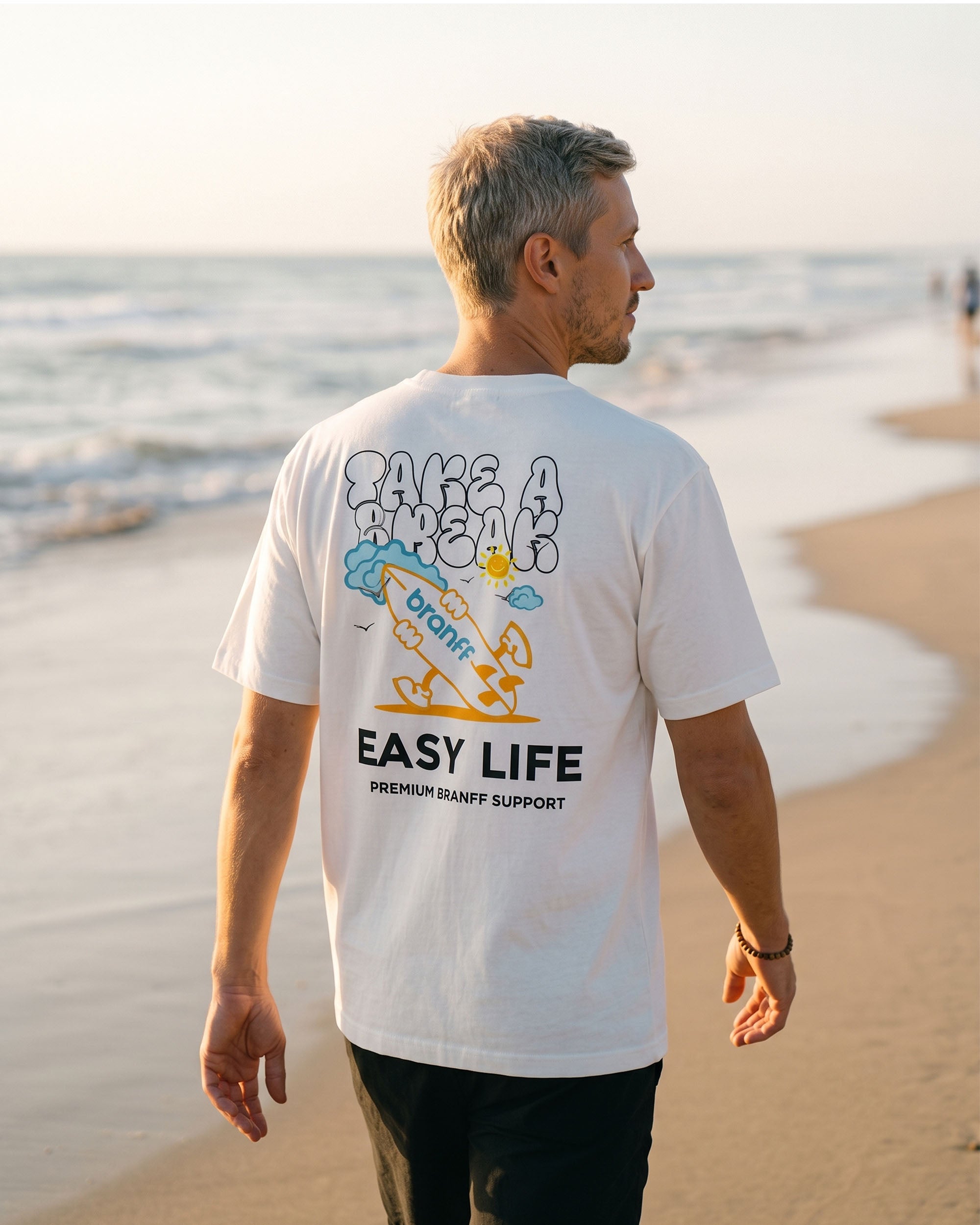 EASY LIFE