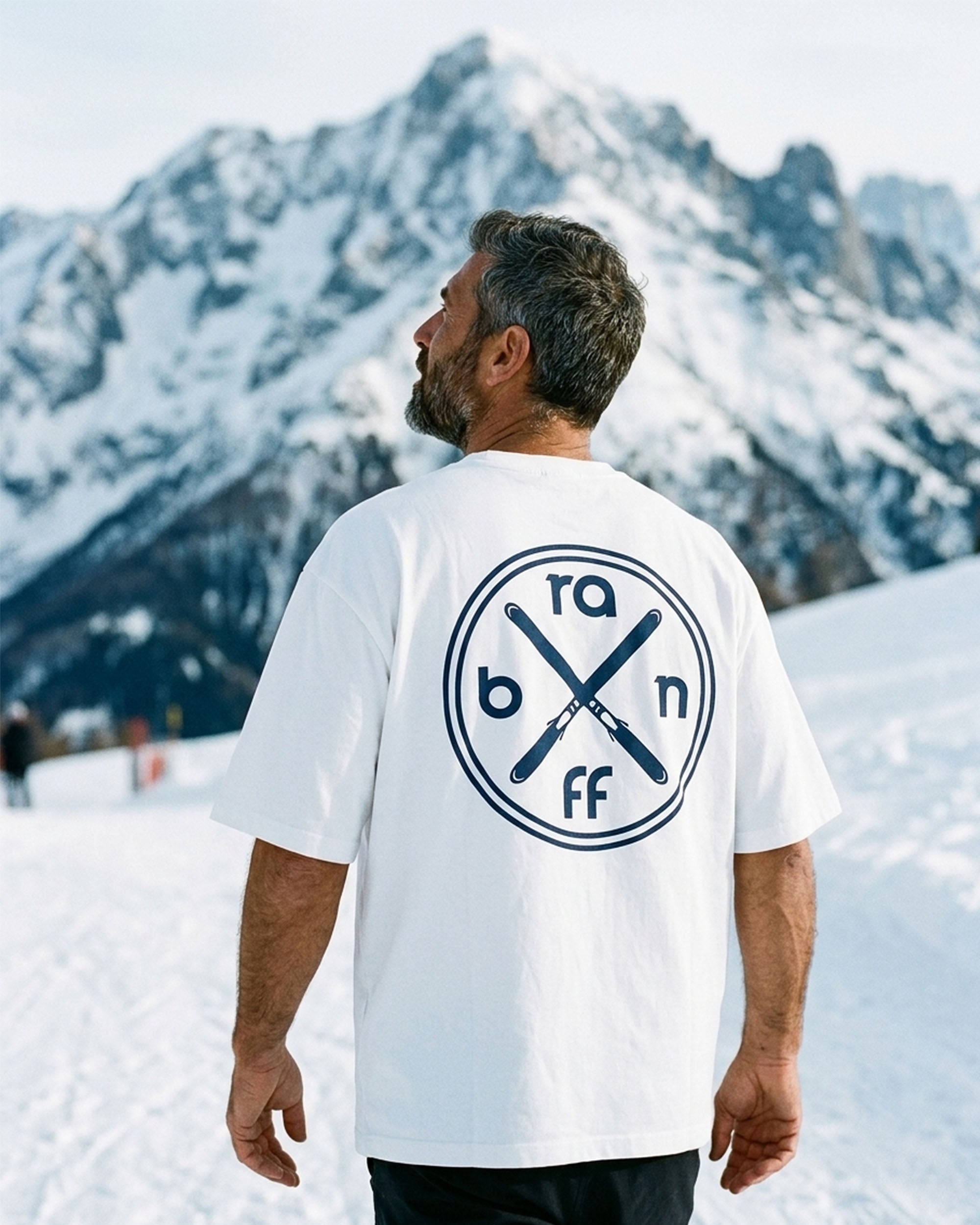 OVERSIZED SKI