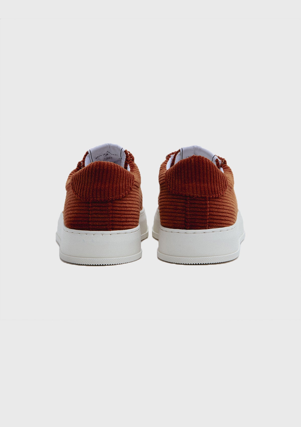 ZAPATILLAS SAN PIETRO 22.7 CORDUROY
