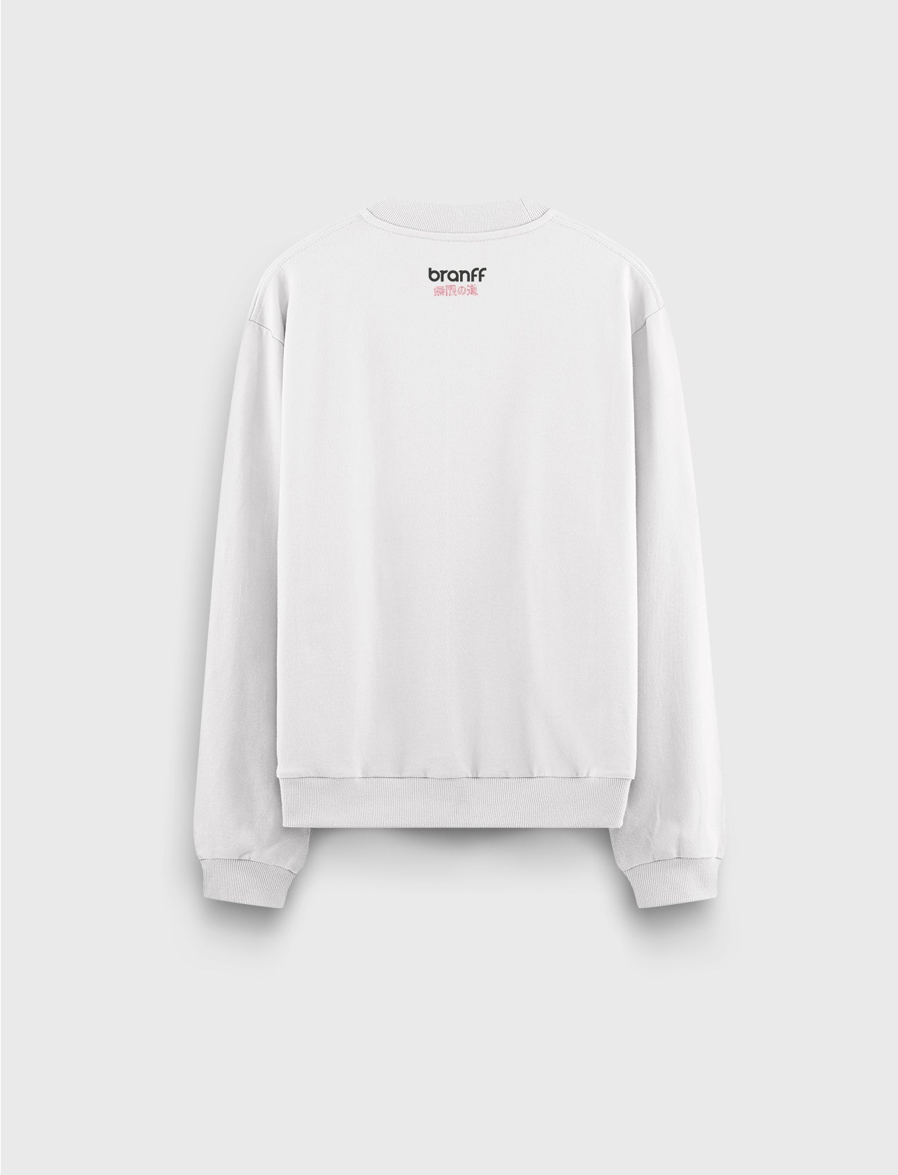 SUDADERA J. HORIZON