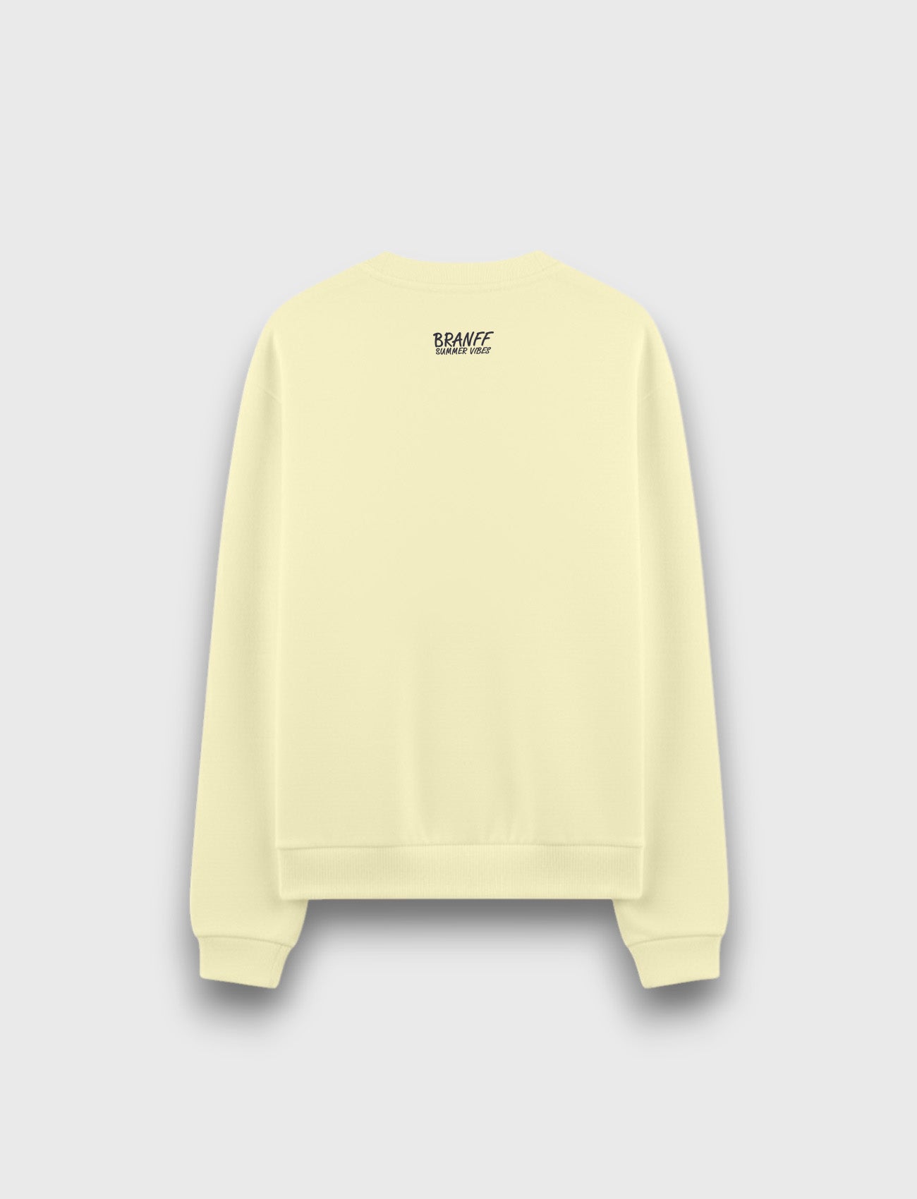 SUDADERA SUMMER VIBES