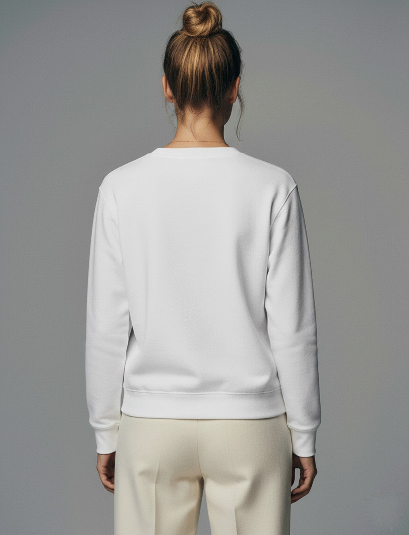 SUDADERA DANGEROUS WOMAN