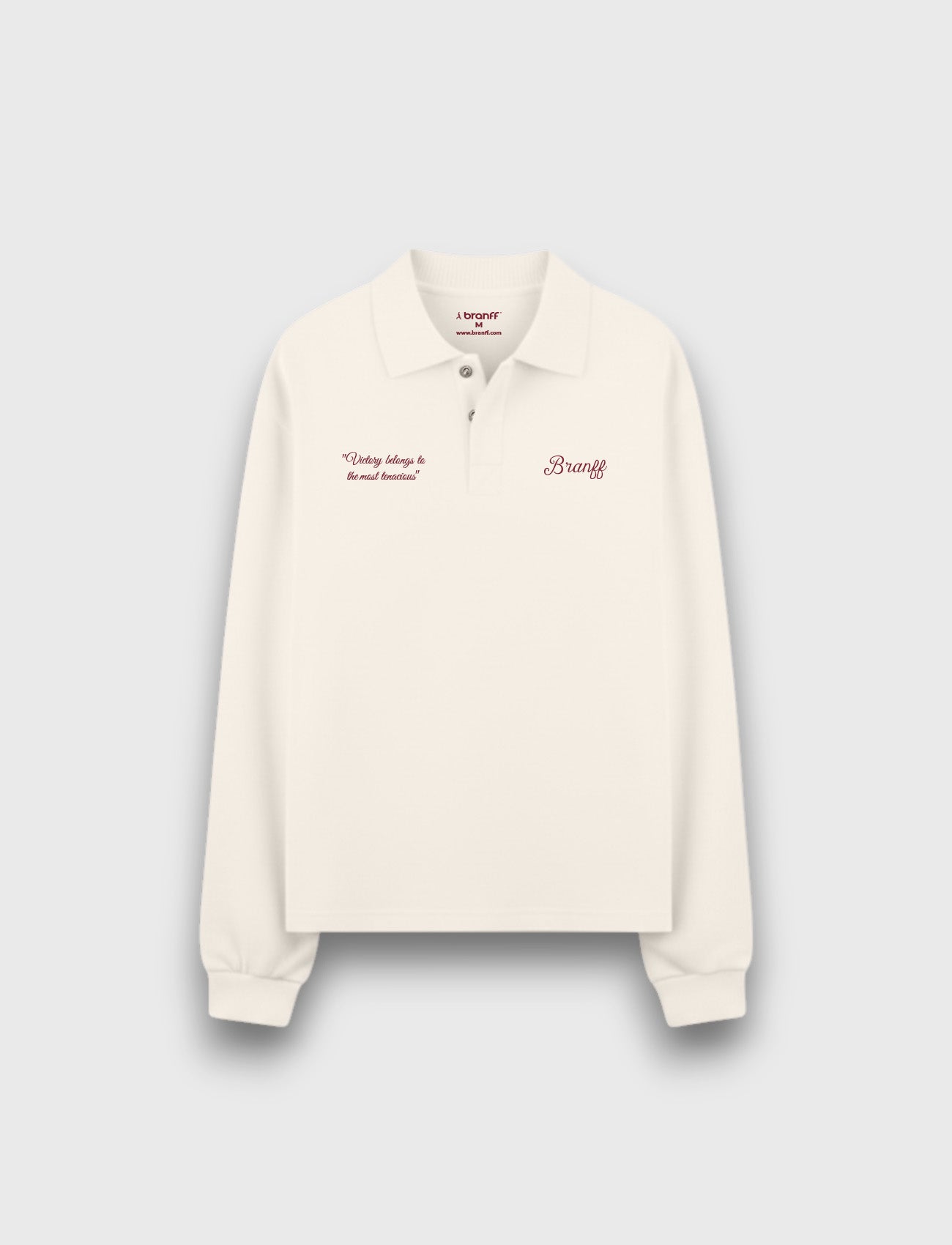 OFF WHITE VICTORY