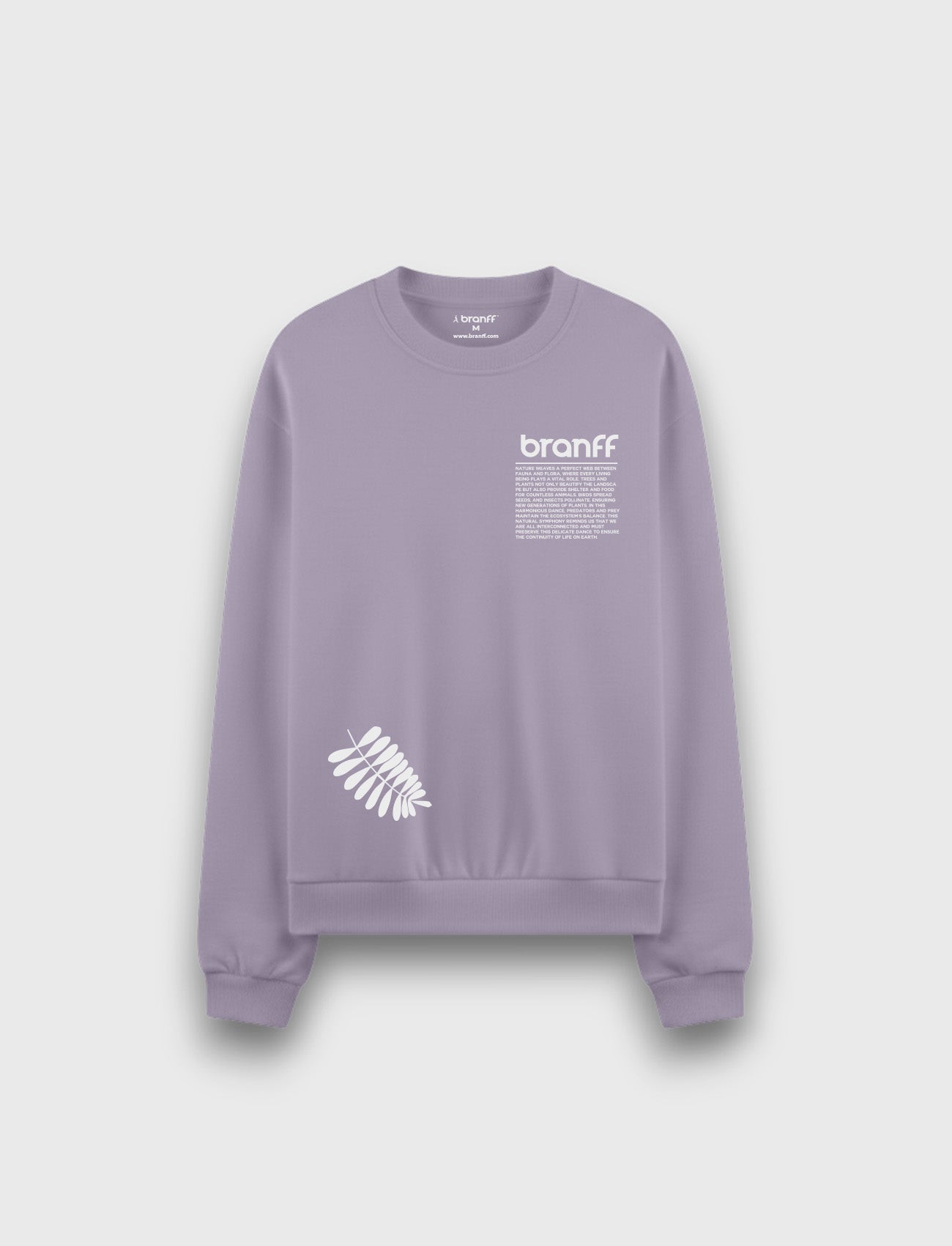 LILAC LEAF