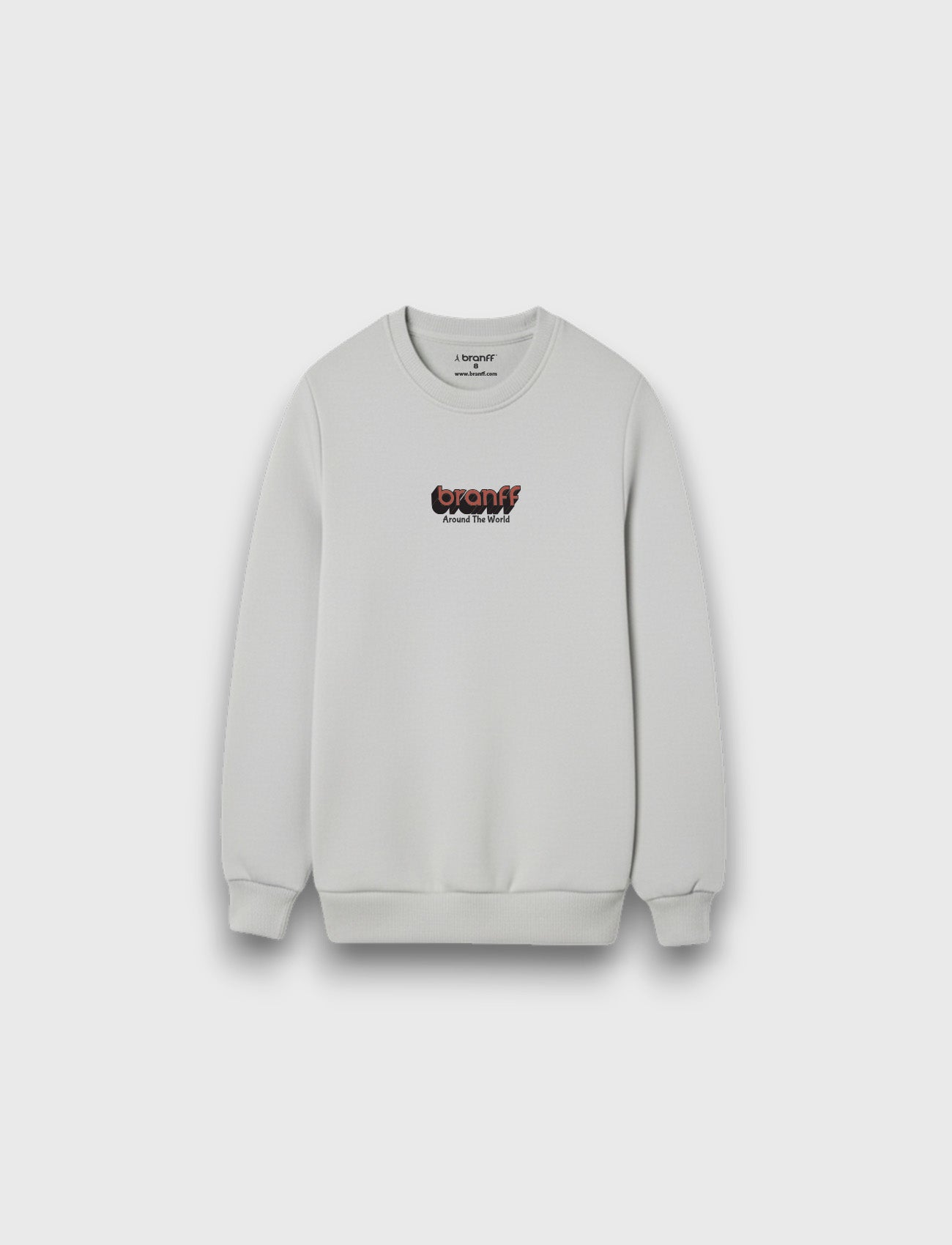 SUDADERA NIÑO BRANFF ARCHIVES