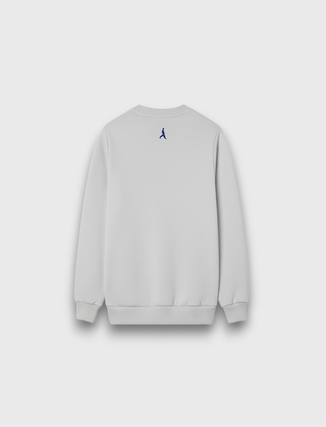 SUDADERA NIÑO CLASSIC BRANFF GRIS