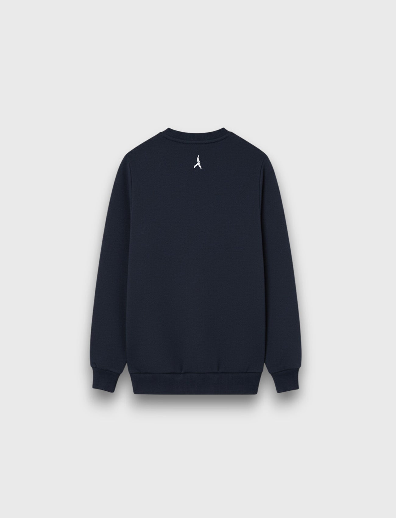 SUDADERA NIÑO CLASSIC BRANFF MARINO