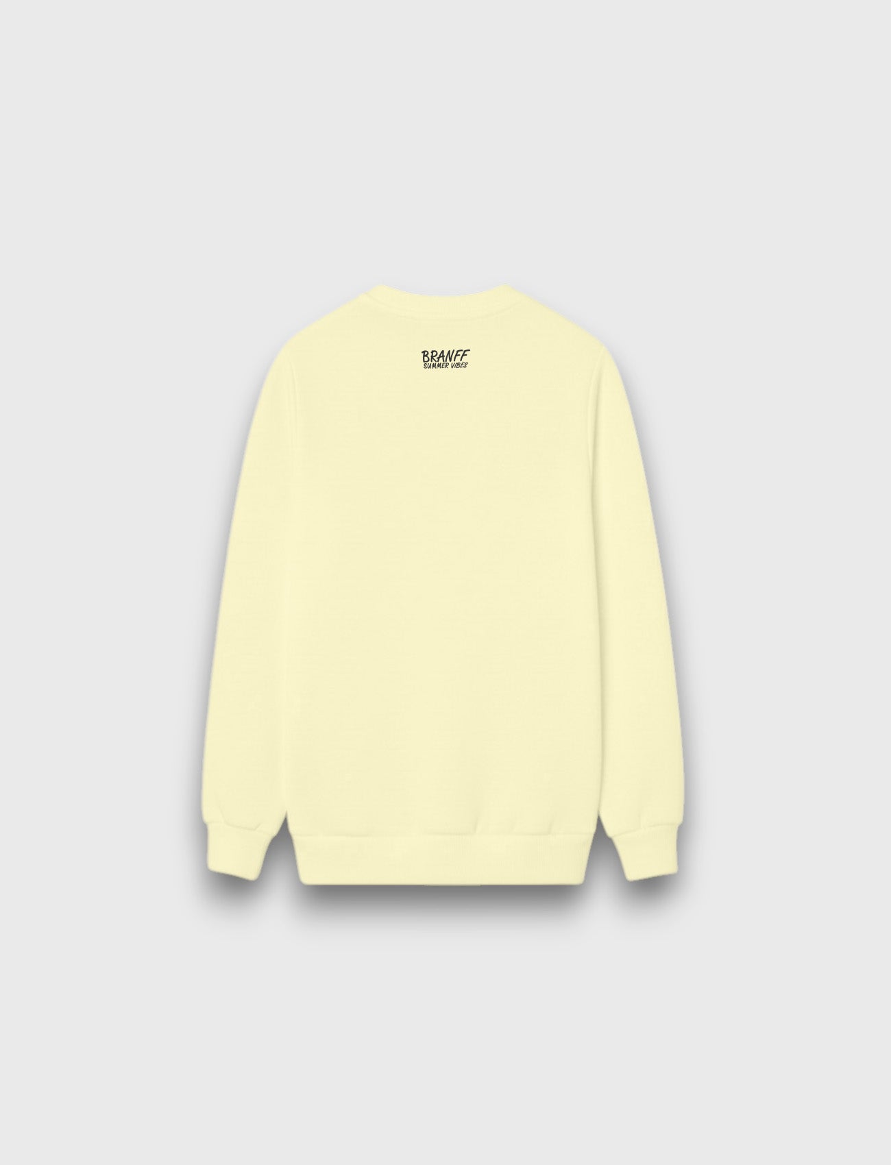 SUDADERA NIÑO SUMER VIBES