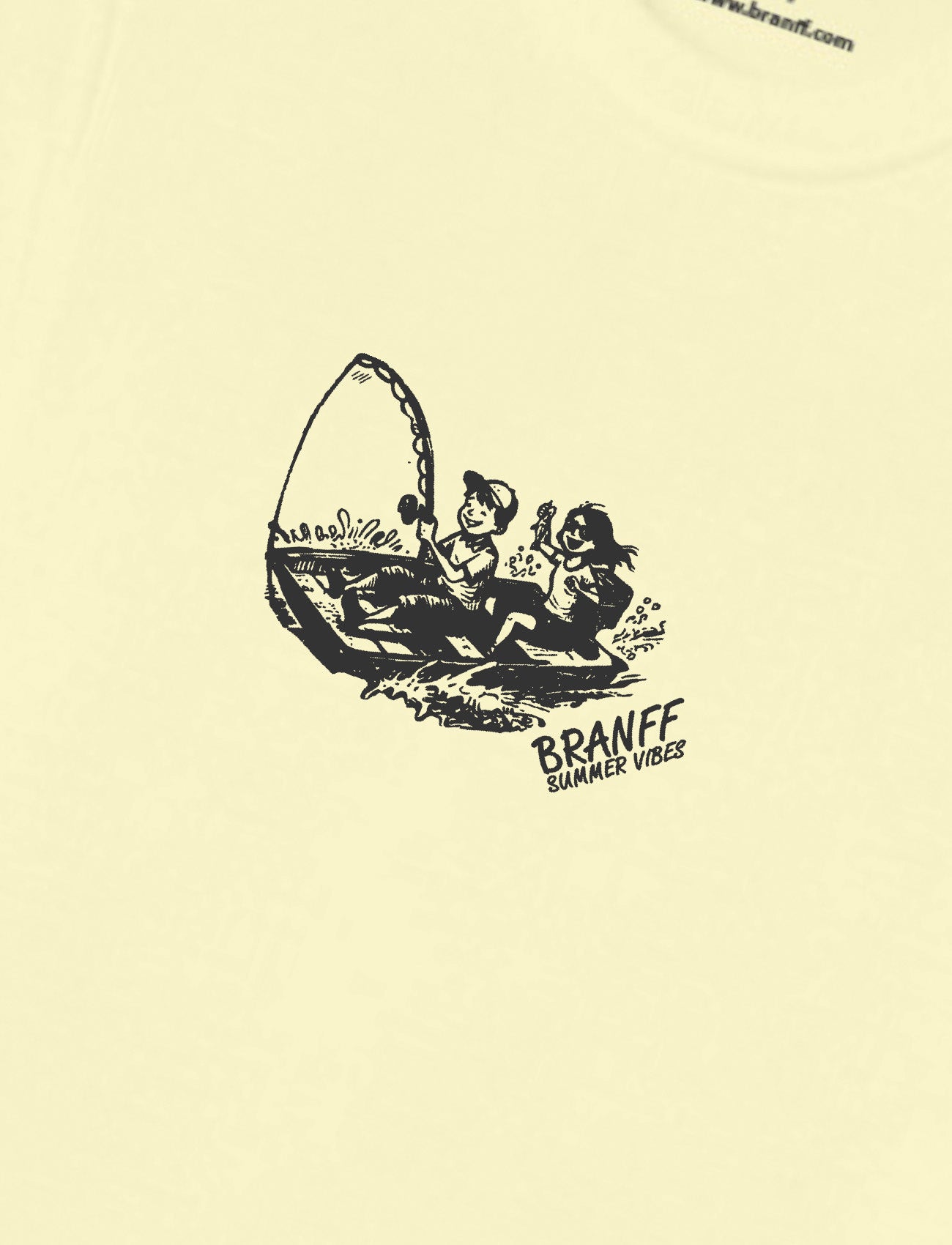 SUDADERA NIÑO SUMER VIBES